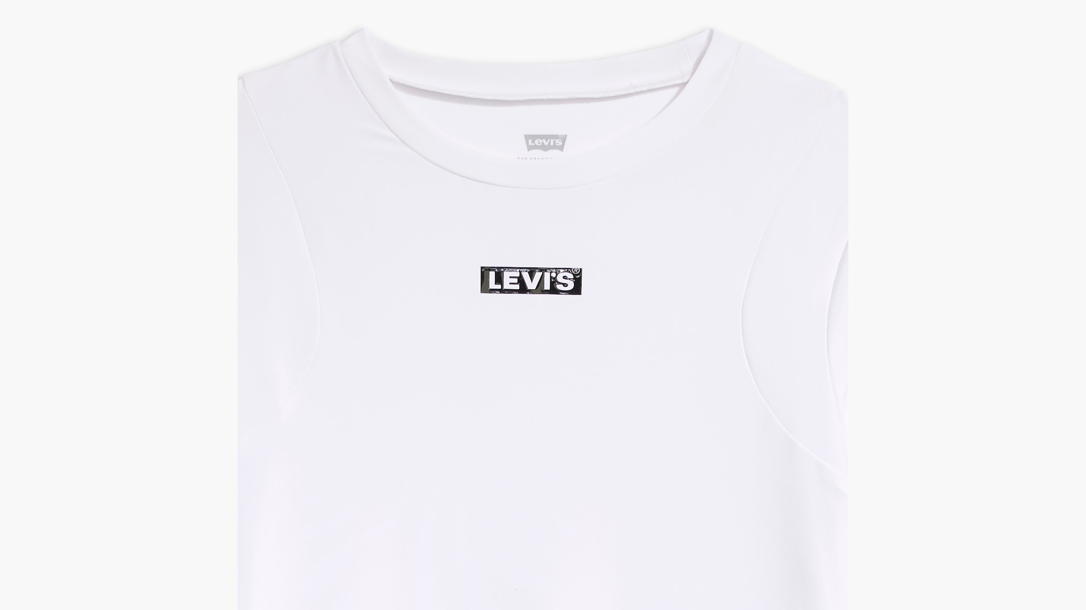 Graphic SecondSkin Tarah Langarm-T-Shirt 4