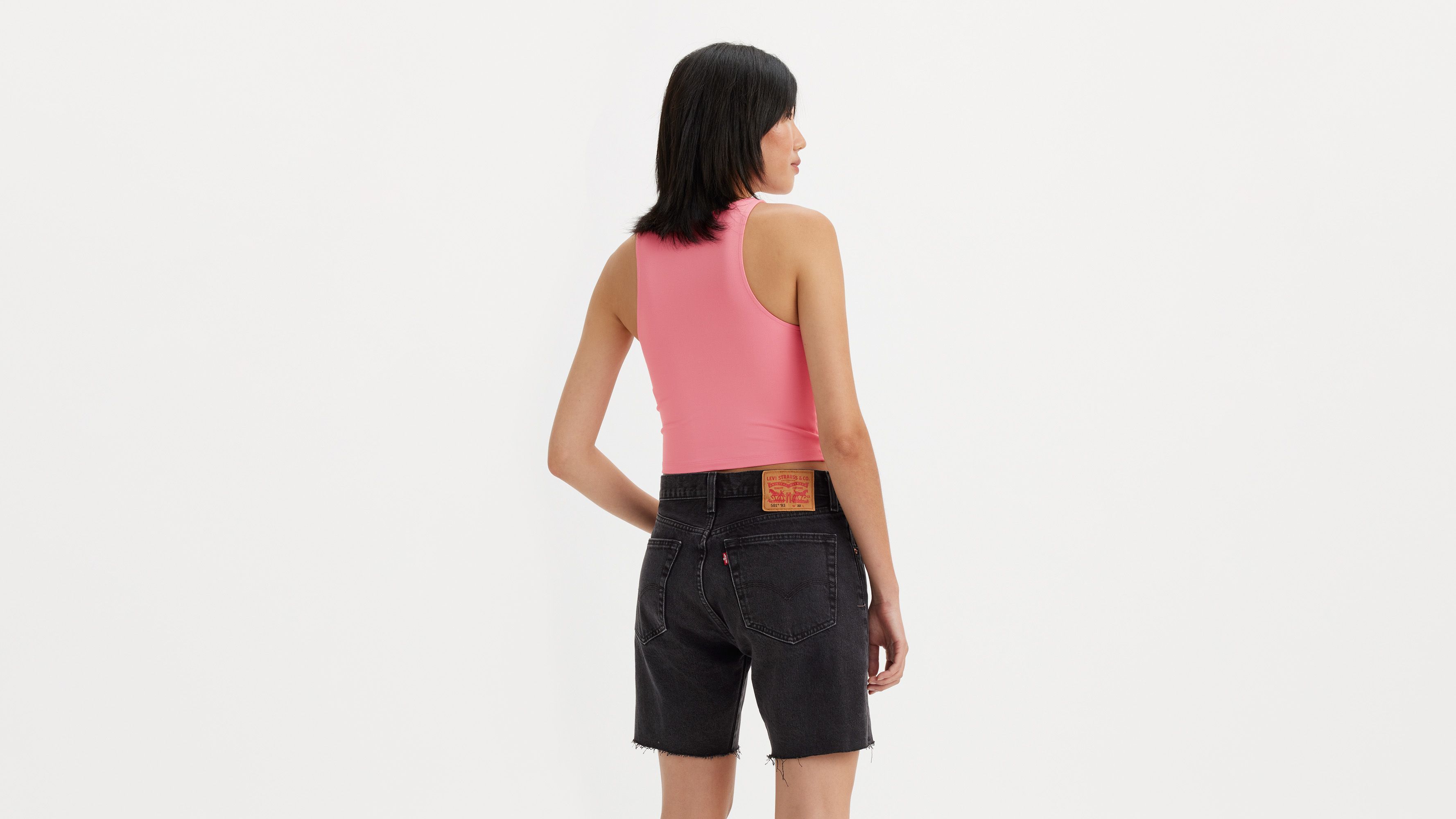Levi's Graphic Sandoval Tank Top