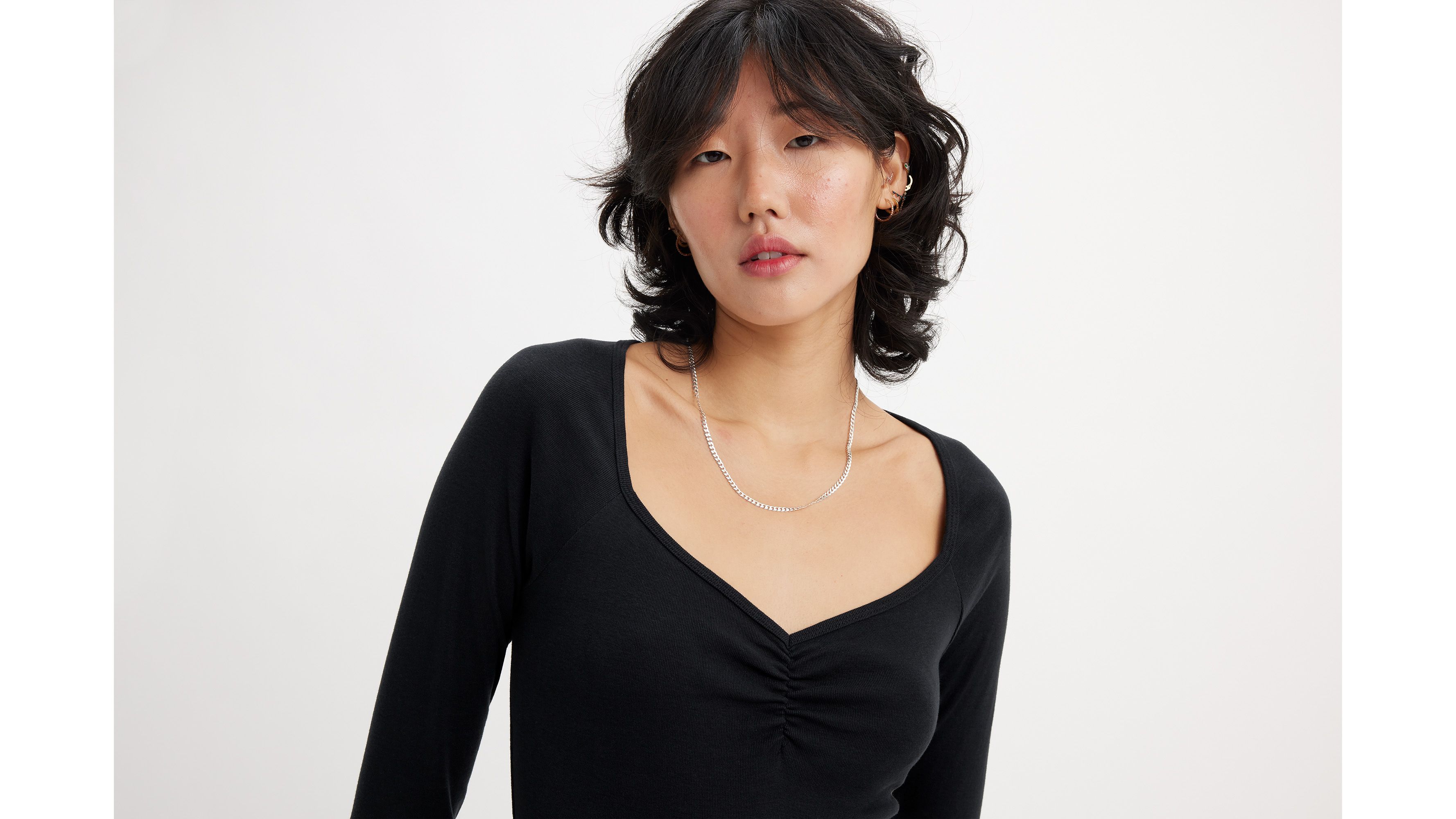 Heavenly Long Sleeve Shirt 4