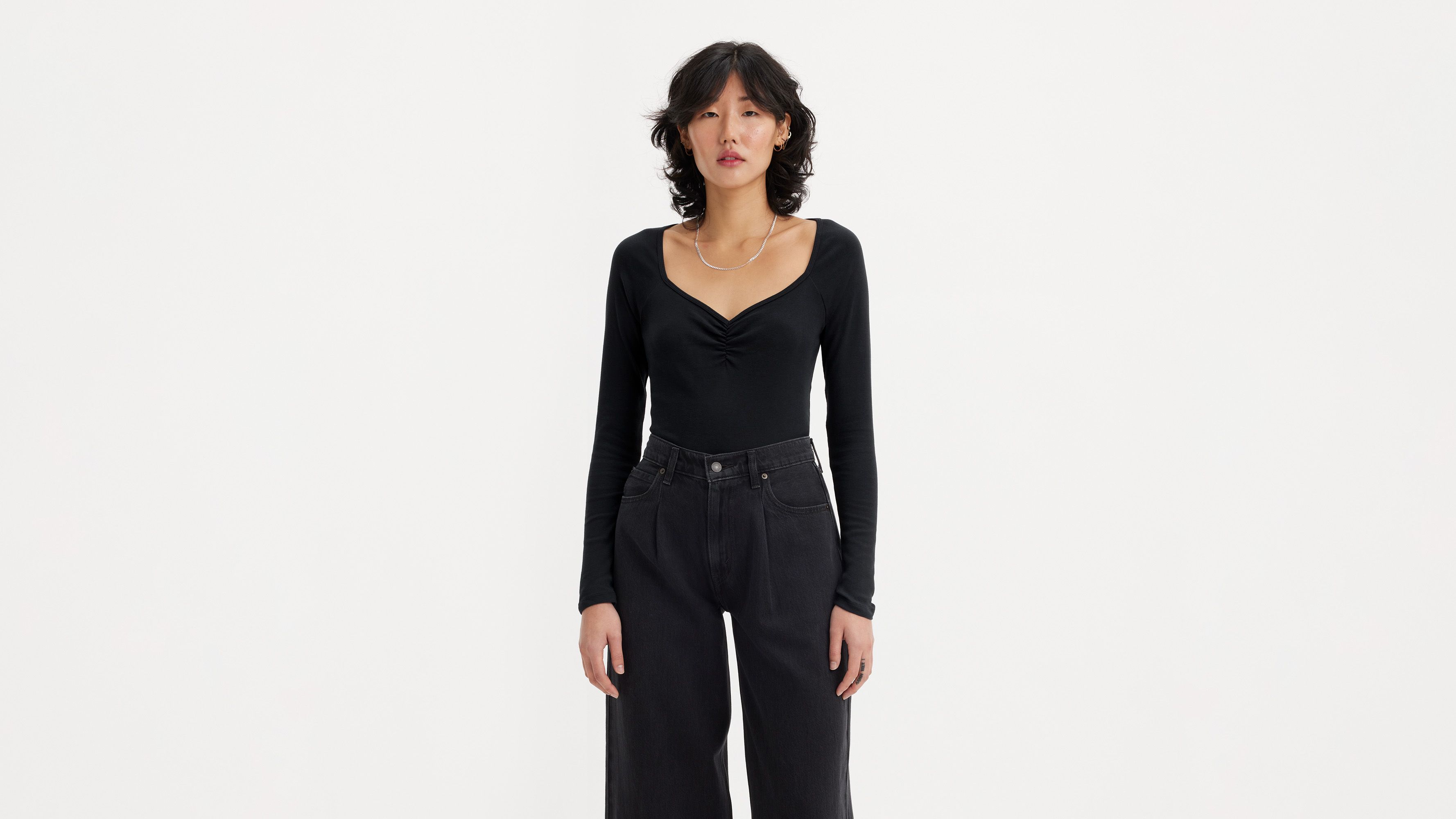 Heavenly Long Sleeve Shirt 2