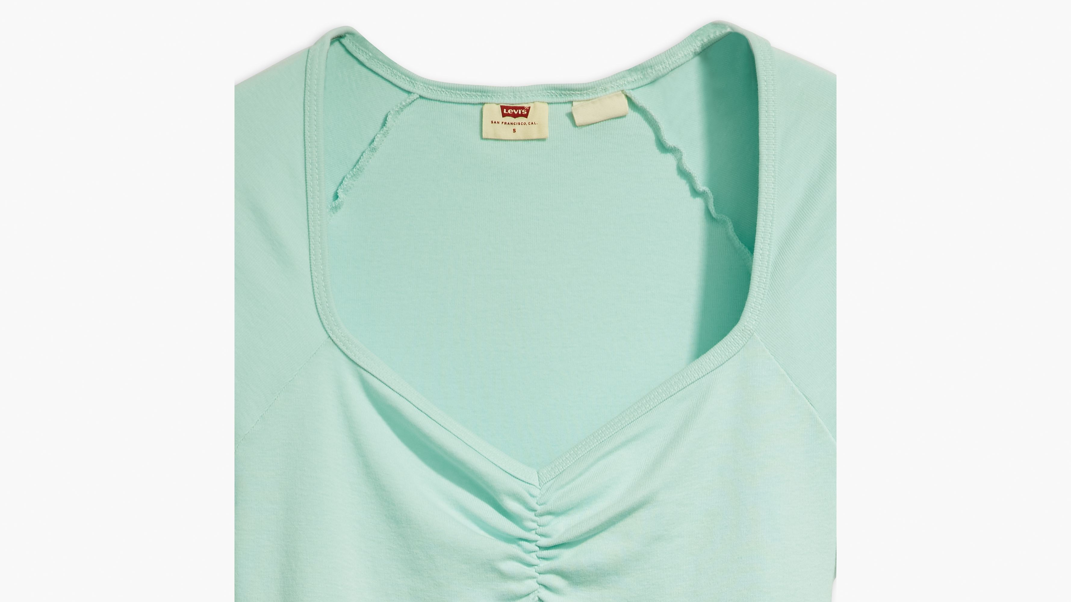 Heavenly Long Sleeve Shirt 6