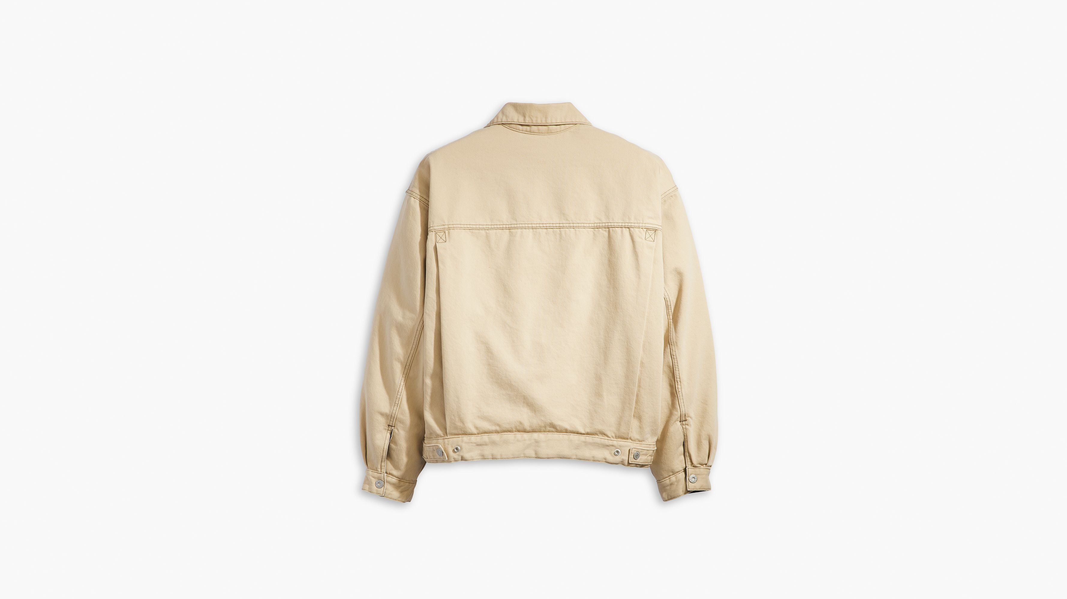 Giacca Trucker Levi's® Silver Tab™ Rev 4