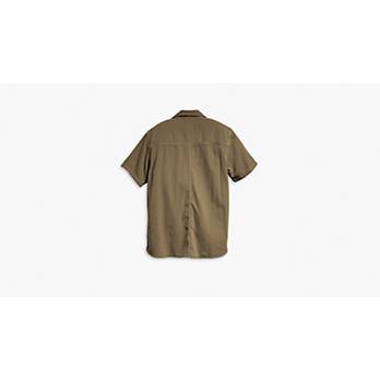 Short Sleeve Auburn Worker Shirt 6
