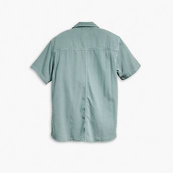 Short Sleeve Auburn Worker Shirt 6