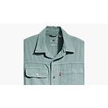 Short Sleeve Auburn Worker Shirt 7