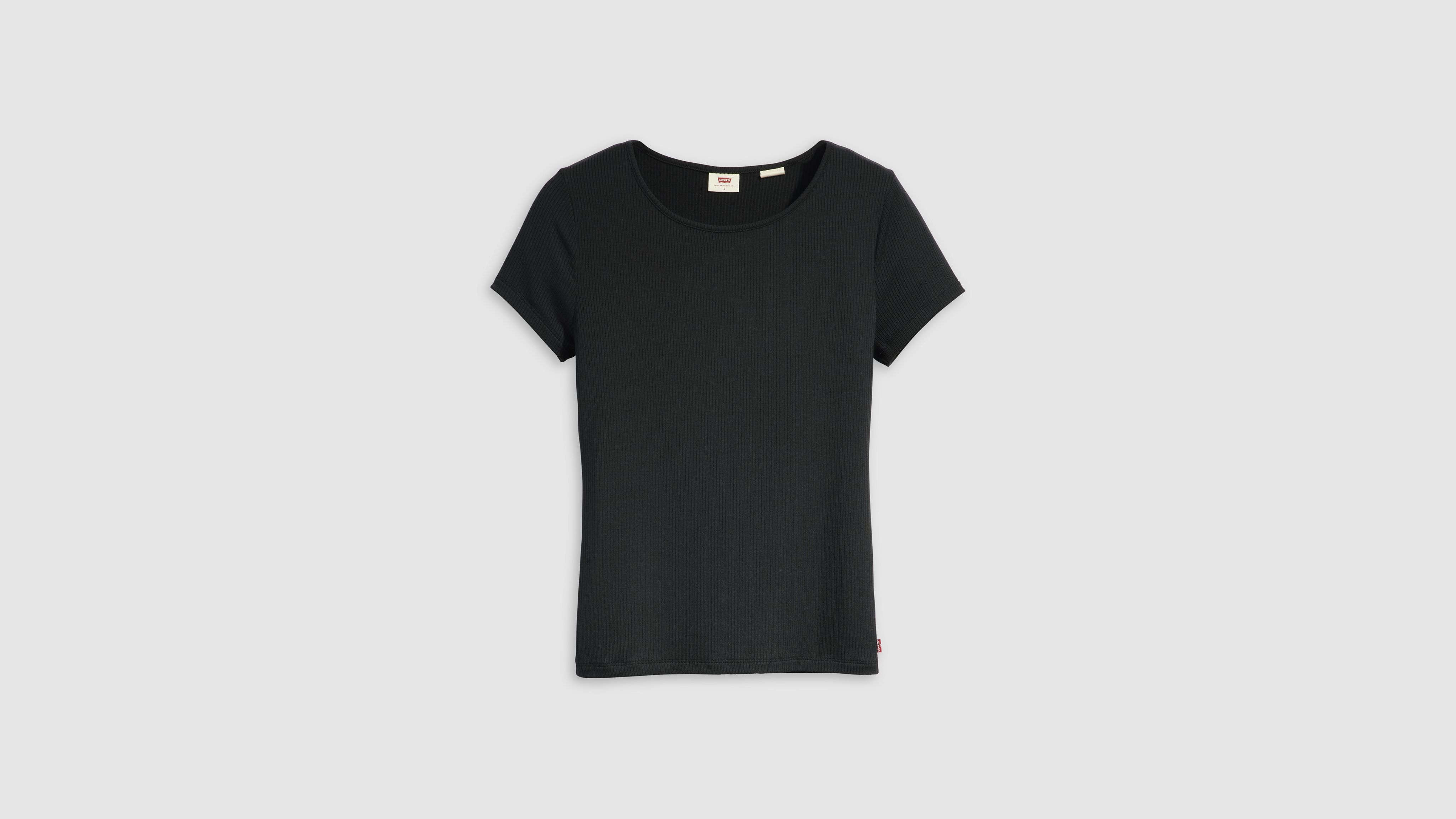 Black T-shirt (3100736)