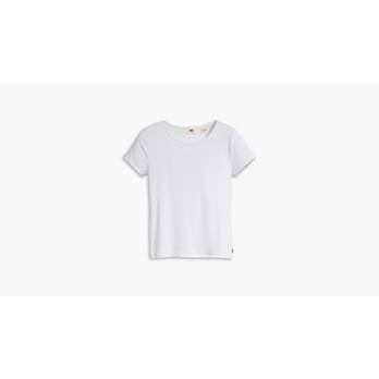Dreamy Short Sleeve T-Shirt 5