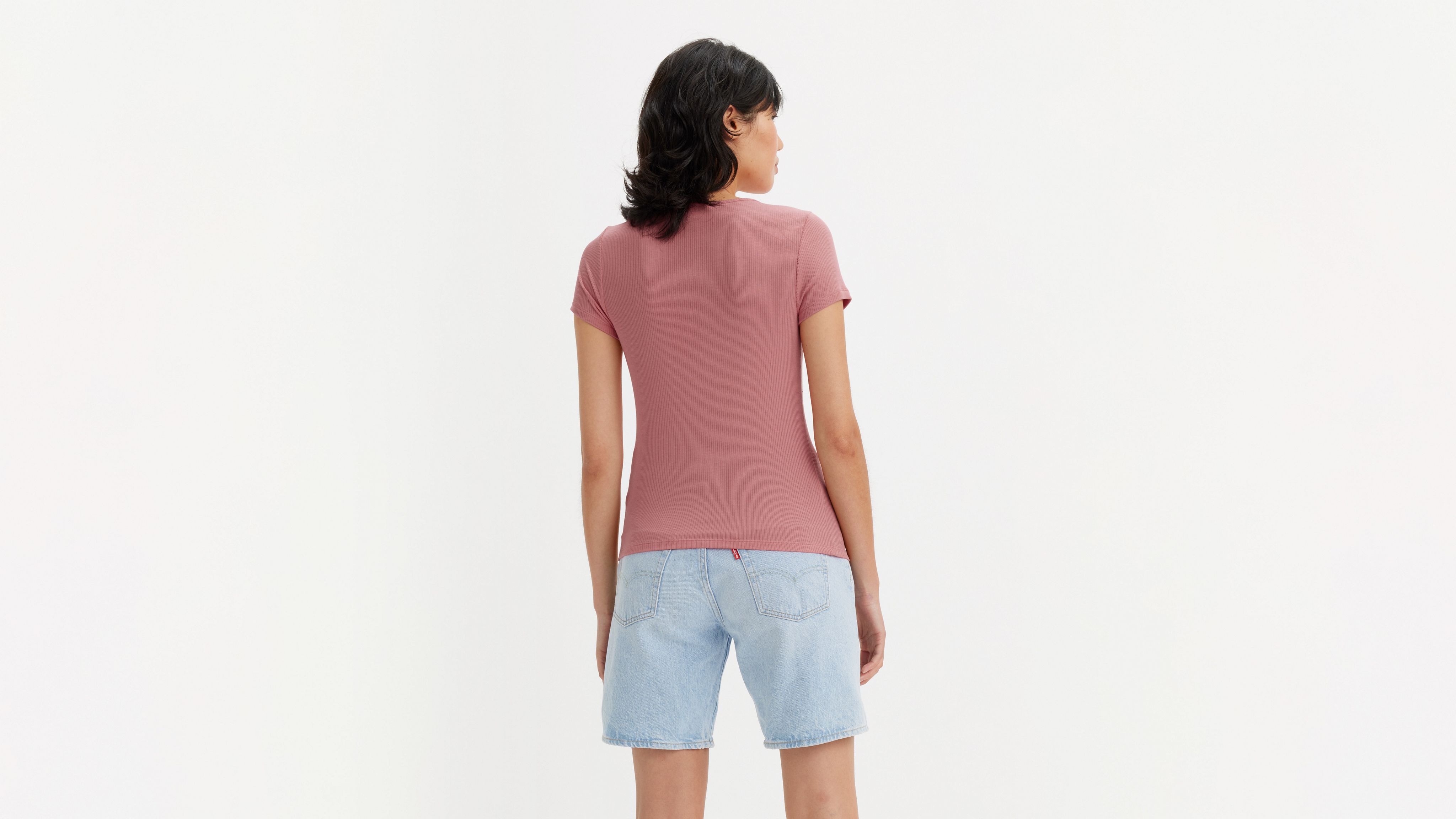 Dreamy Short Sleeve T-Shirt 3