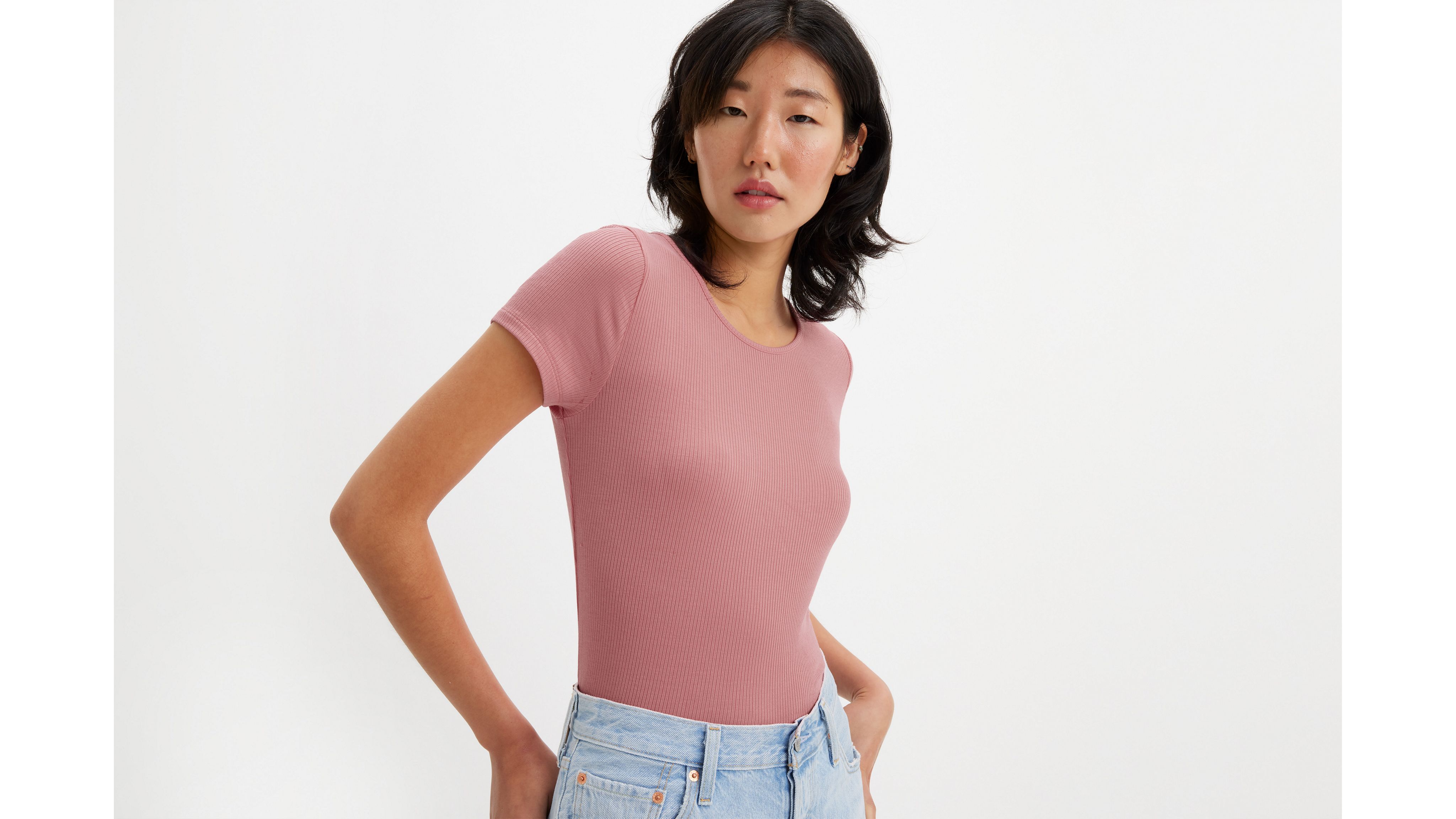 Dreamy Short Sleeve T-Shirt 4