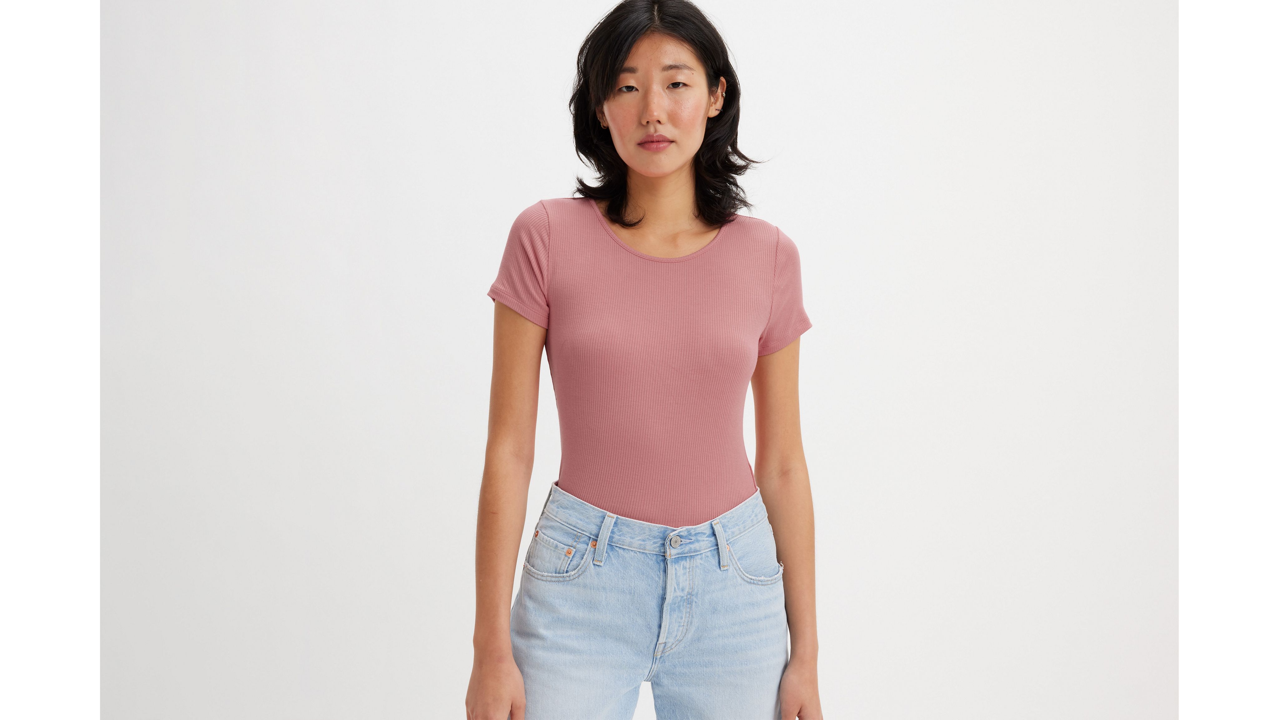 Dreamy Short Sleeve T-Shirt 1