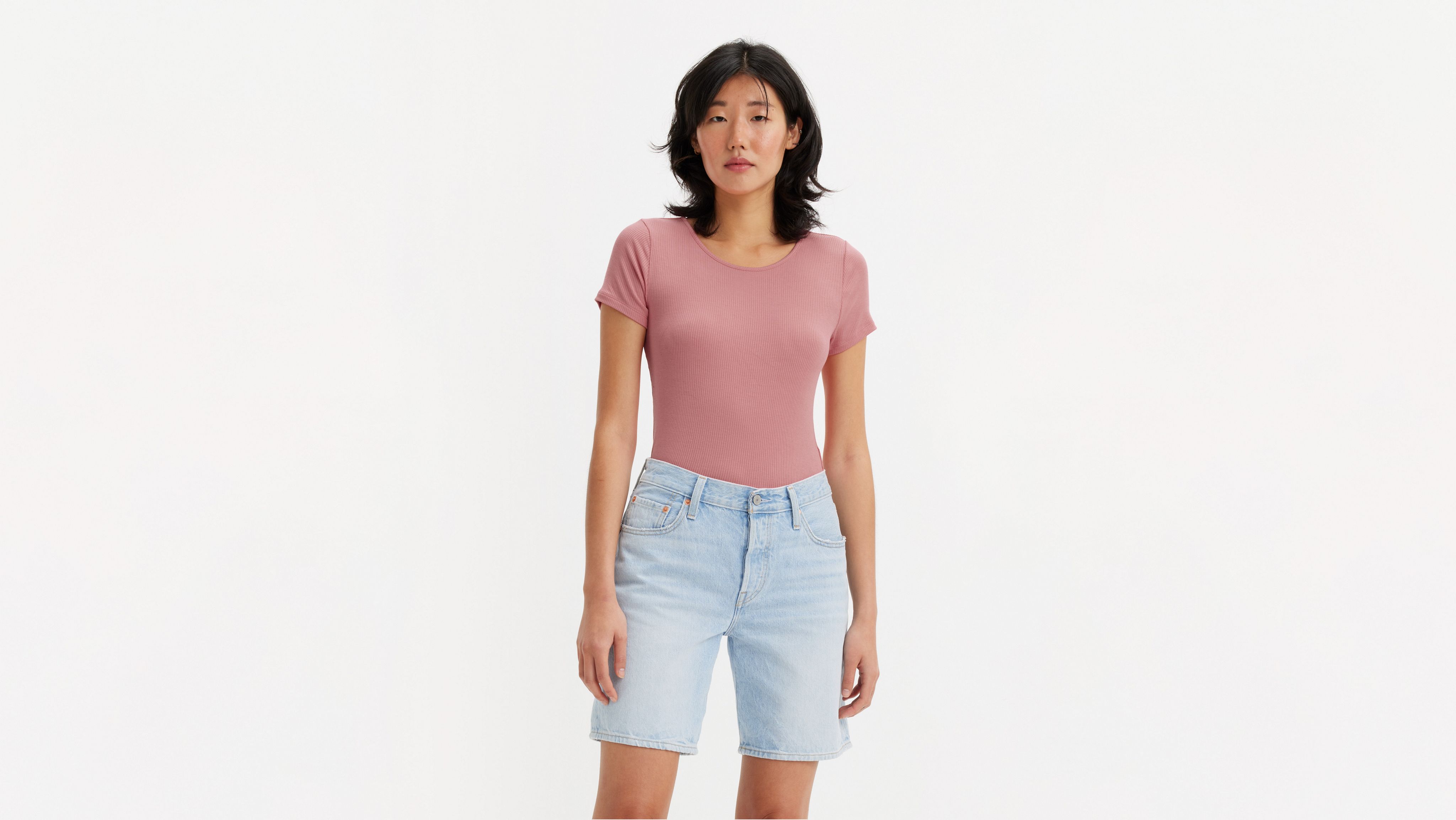 Dreamy Short Sleeve T-Shirt 2