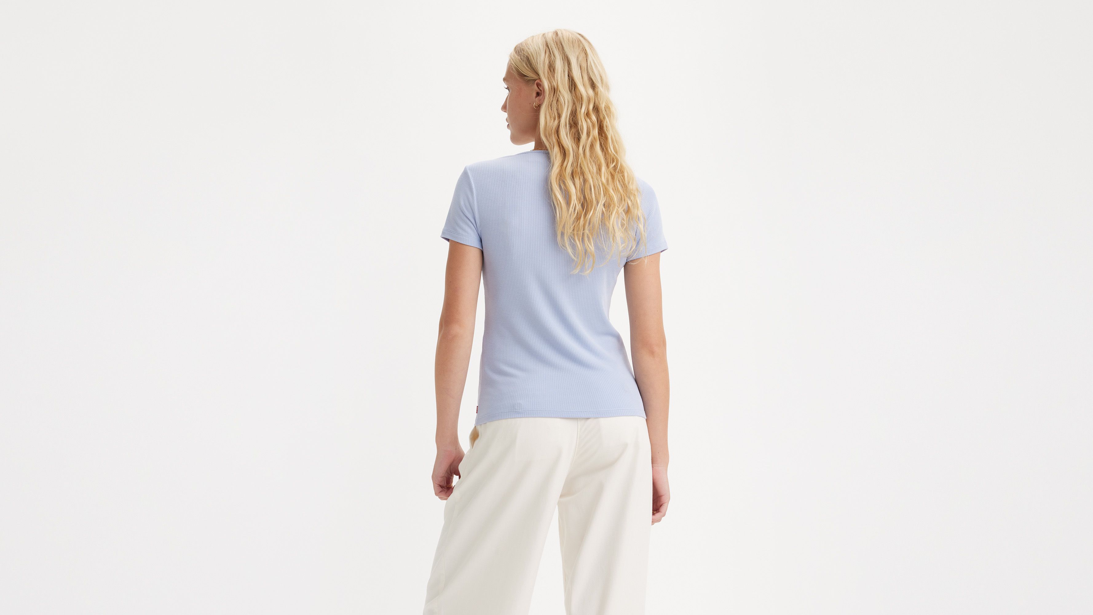 Dreamy Short Sleeve T-Shirt 3