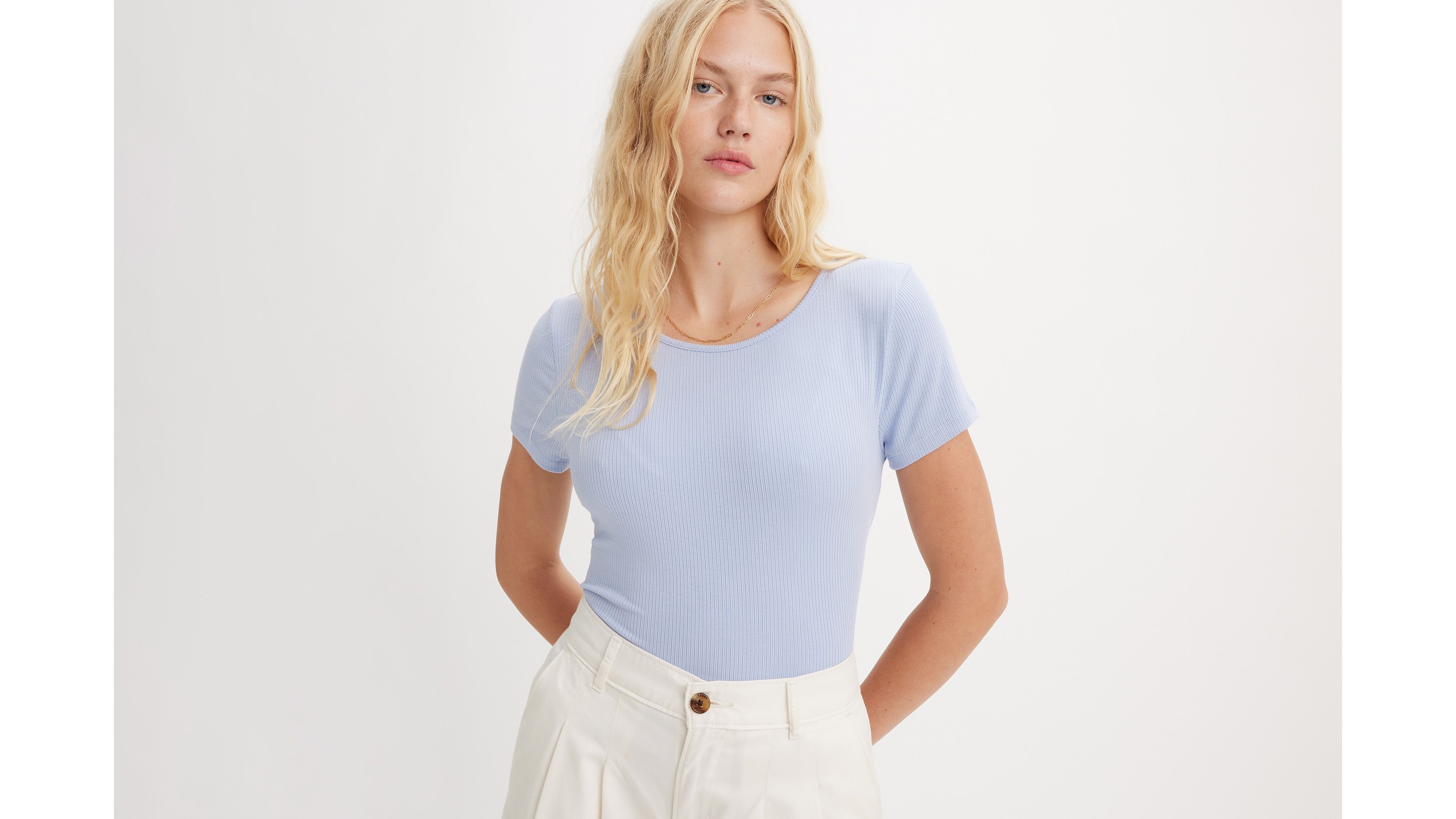 Dreamy Short Sleeve T-Shirt 1