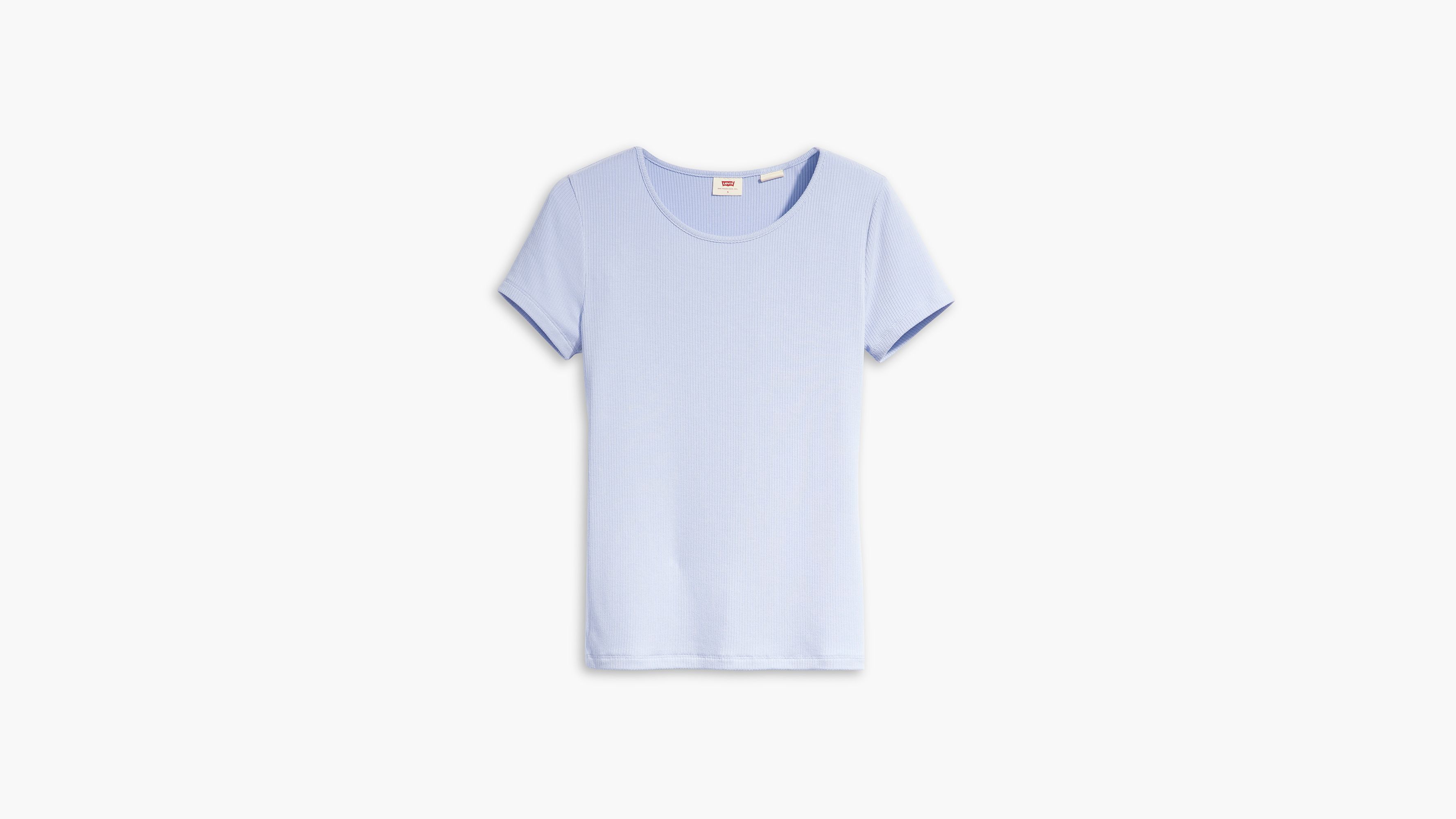 Dreamy Short Sleeve T-Shirt 5
