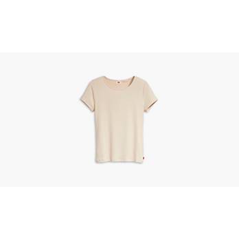 Dreamy Short Sleeve T-Shirt 5