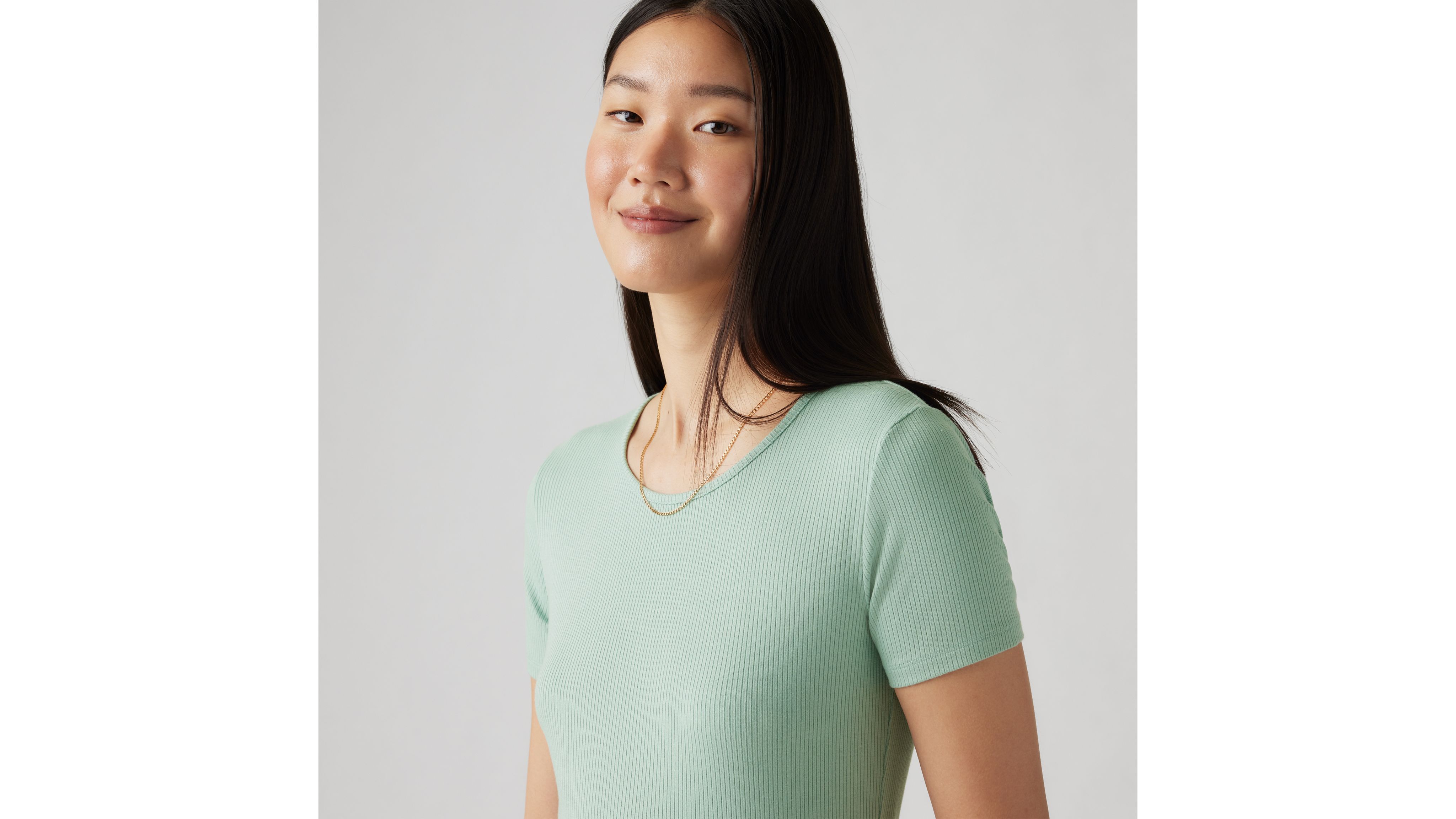 Dreamy Short Sleeve T-Shirt 4