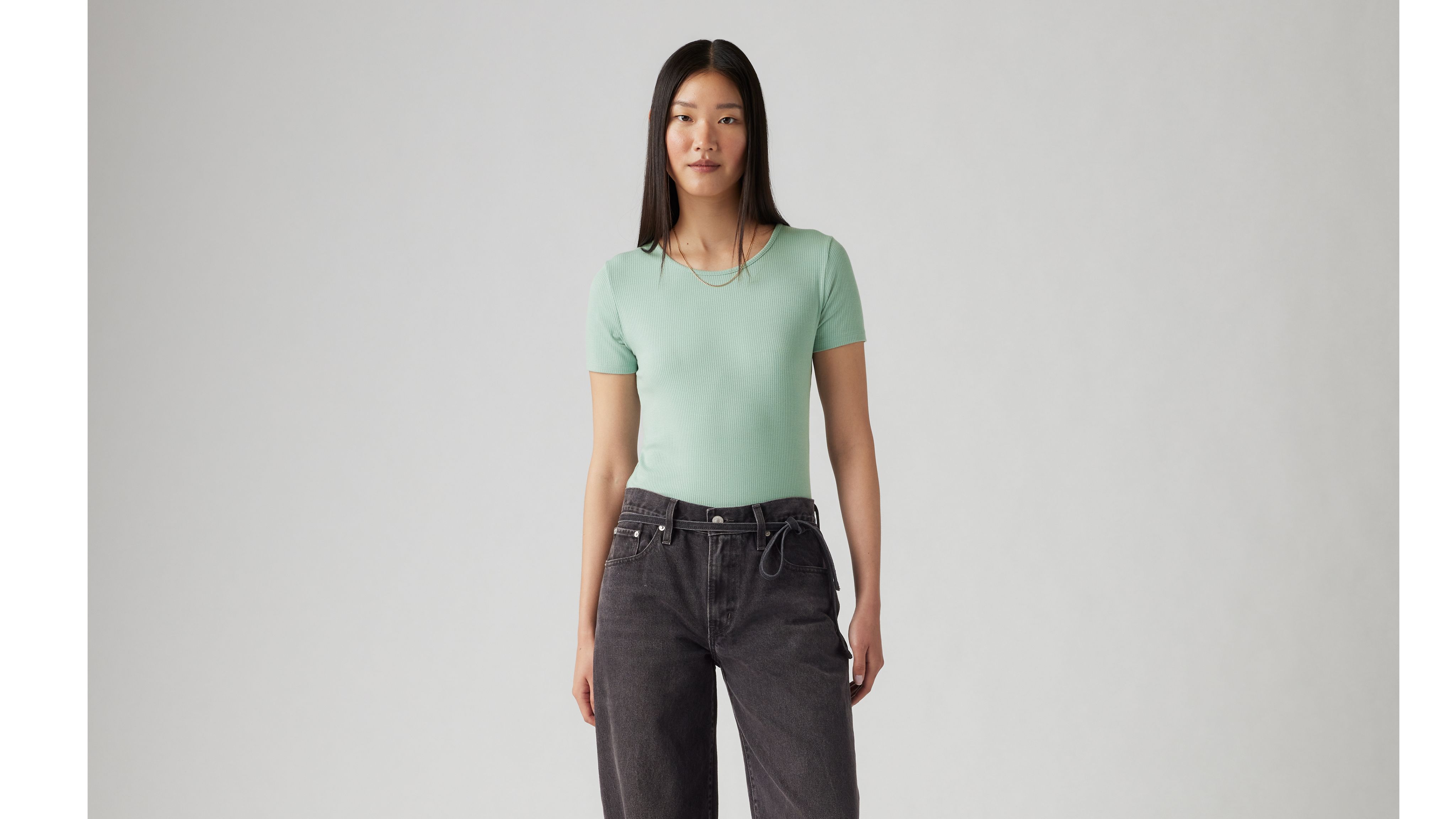 Dreamy Short Sleeve T-Shirt 2