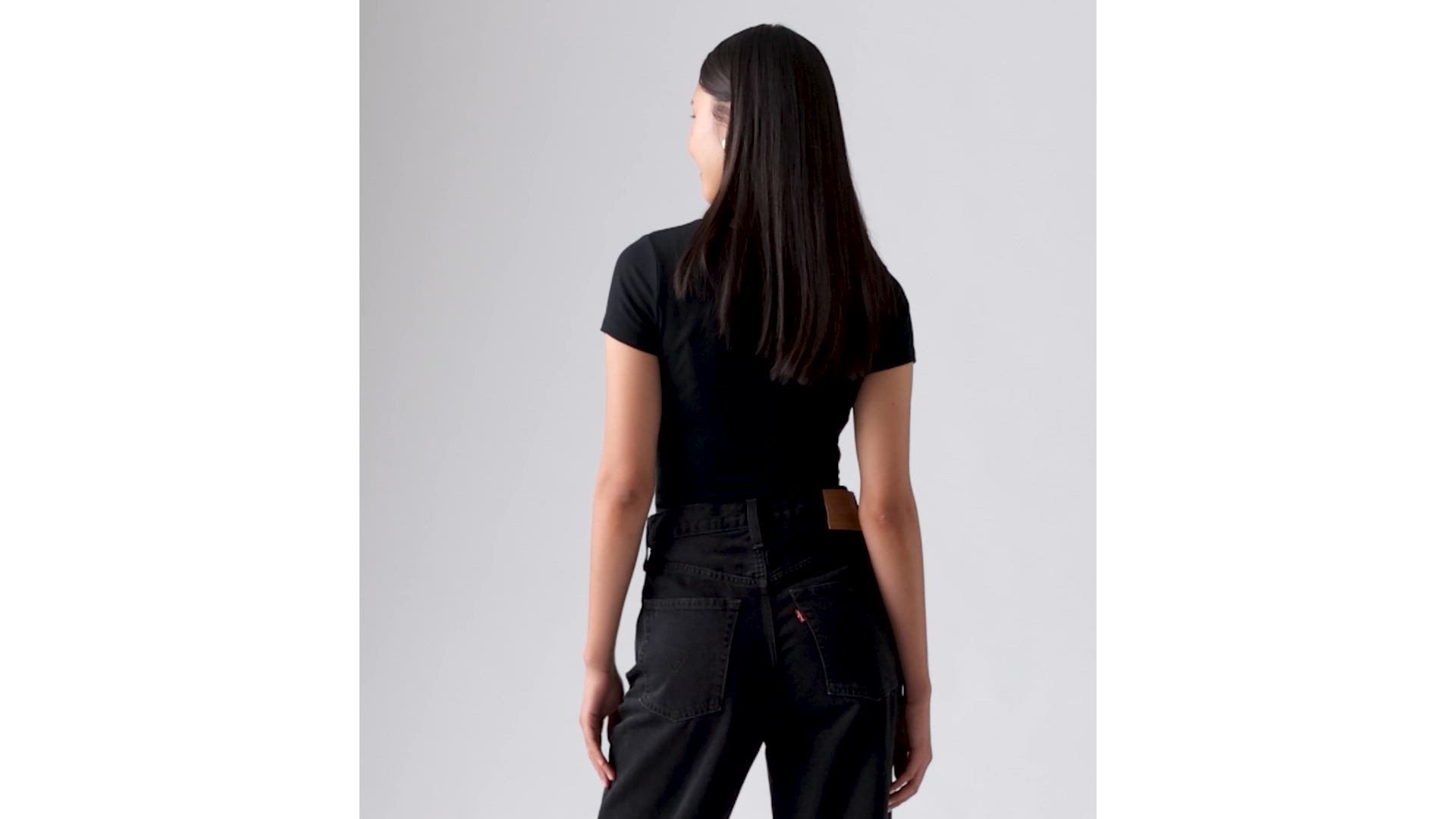 Dreamy Short Sleeve T-Shirt 1