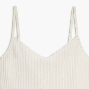 Dry Goods Waffle Tank Top 6