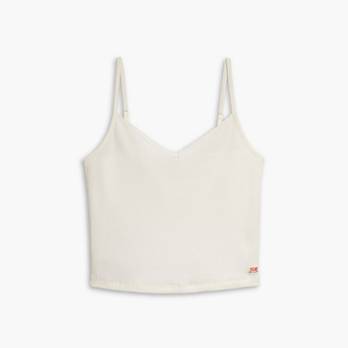 Dry Goods Waffle Tank Top 5