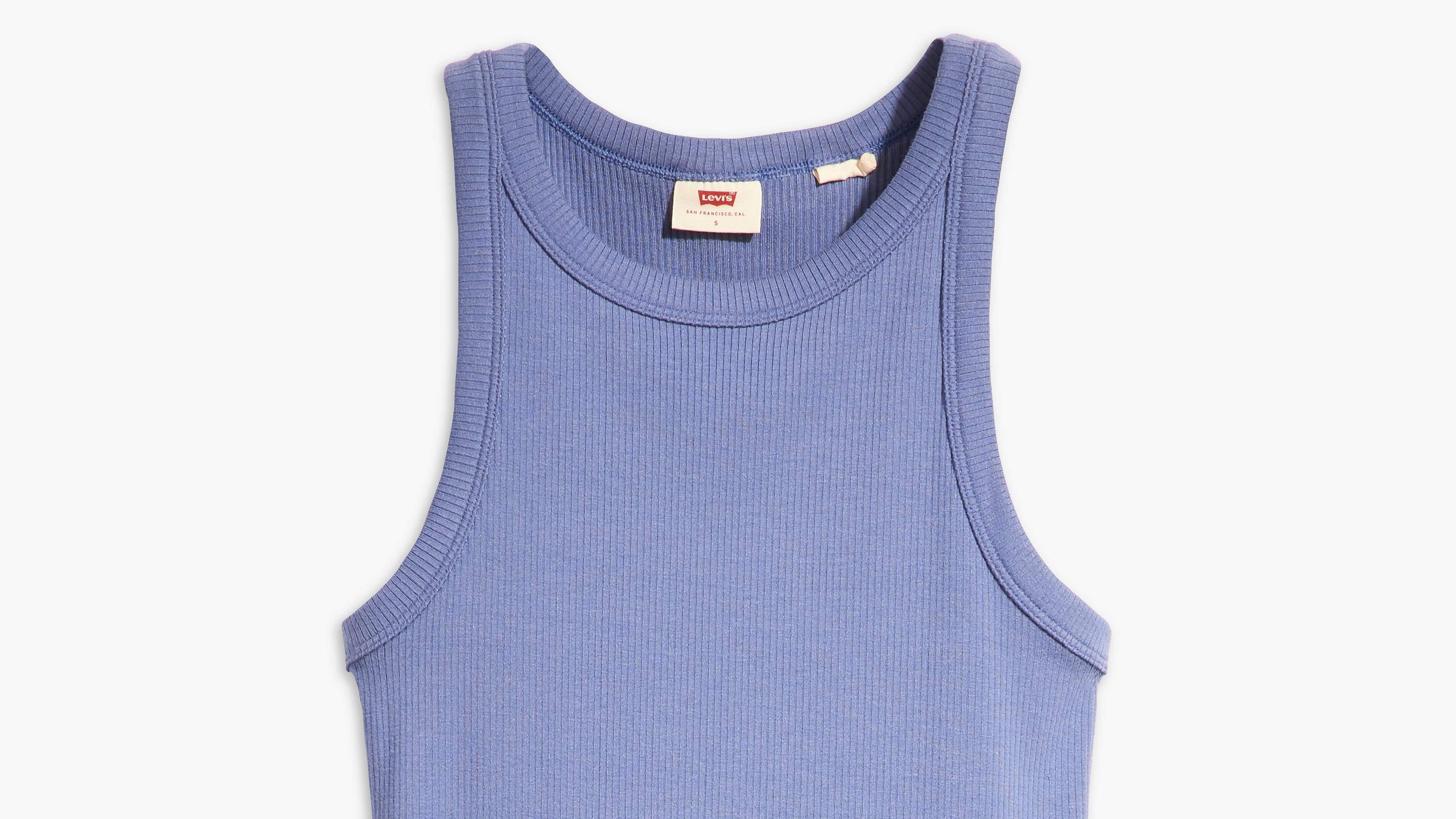 Dreamy Tank Top 6