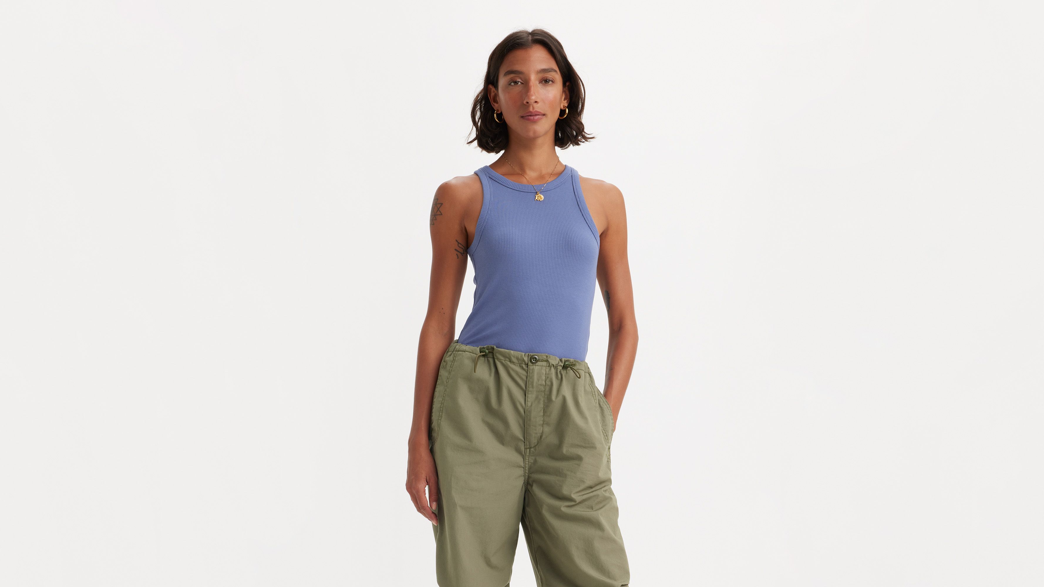 Dreamy Tank Top 2