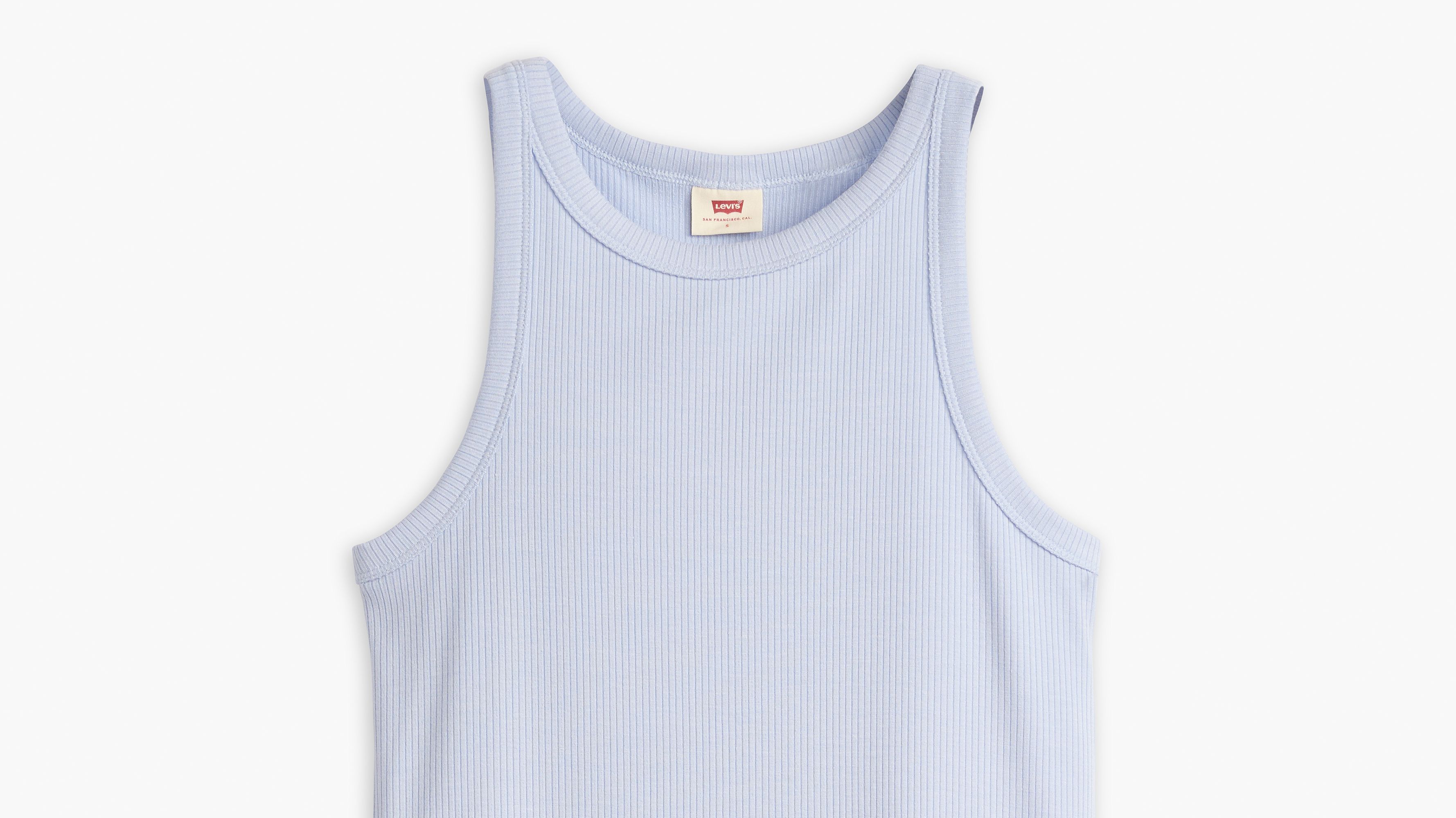 Dreamy Tank Top 6