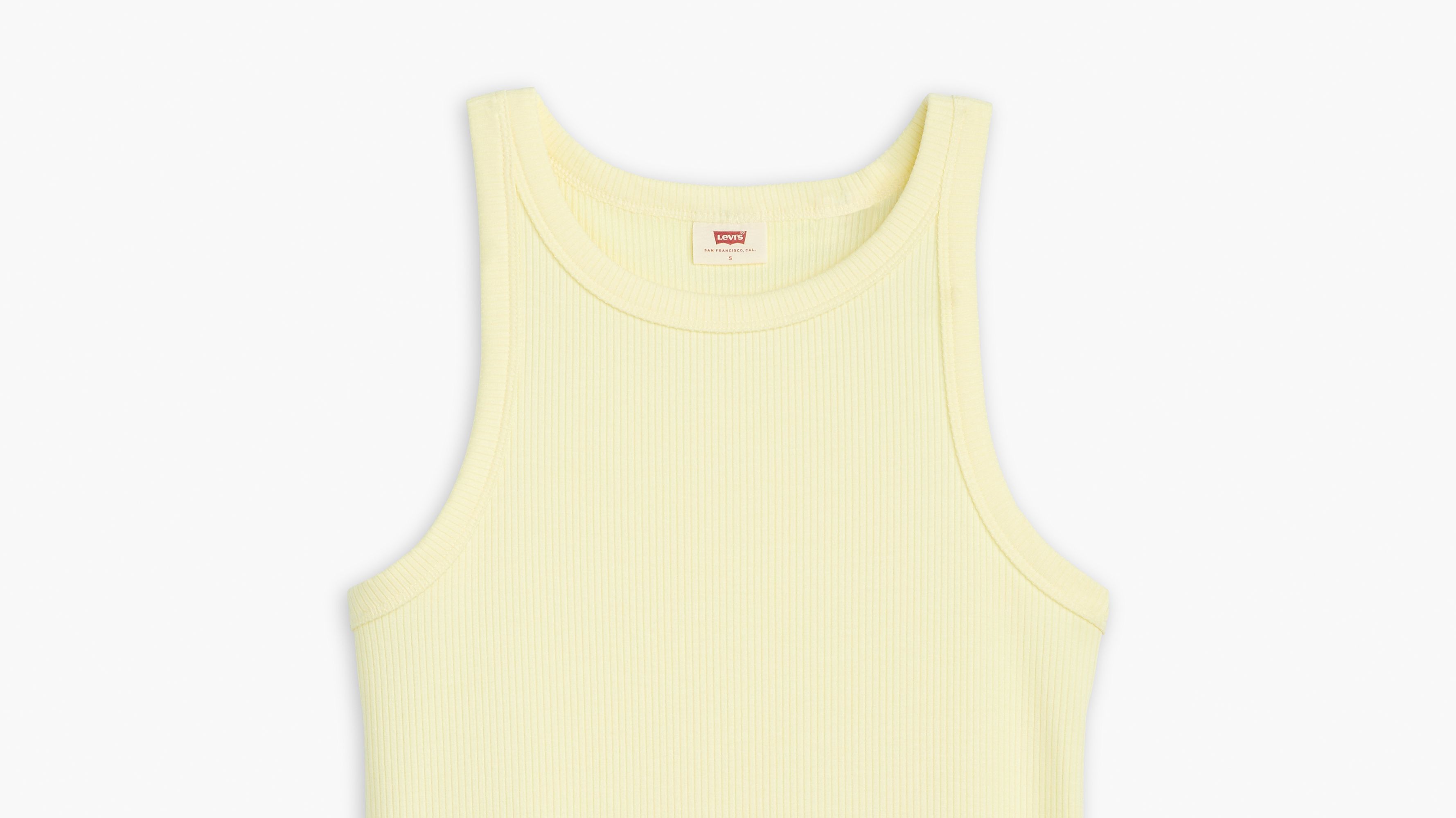 Dreamy Tank Top 6