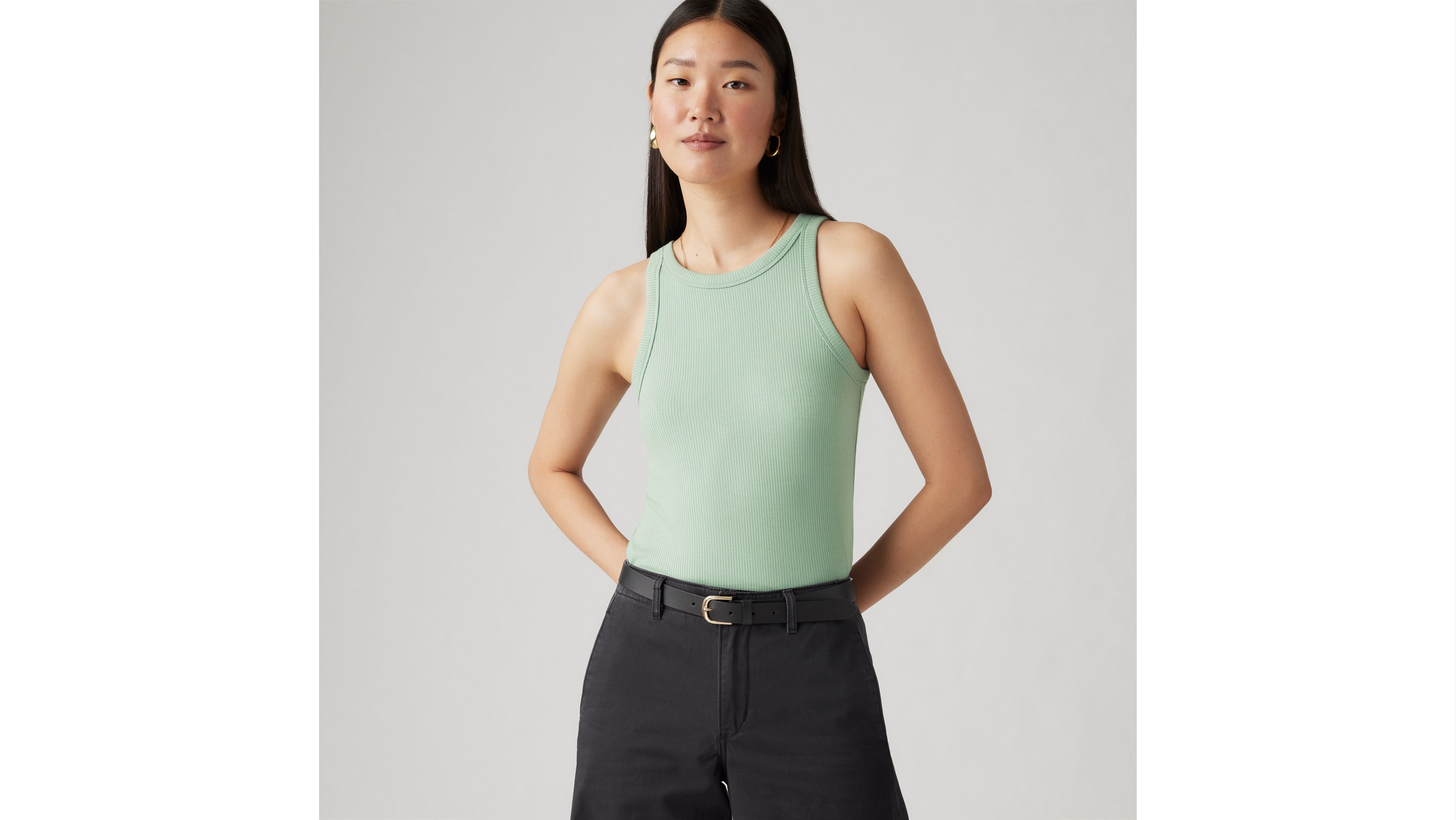 Dreamy Tank Top 1