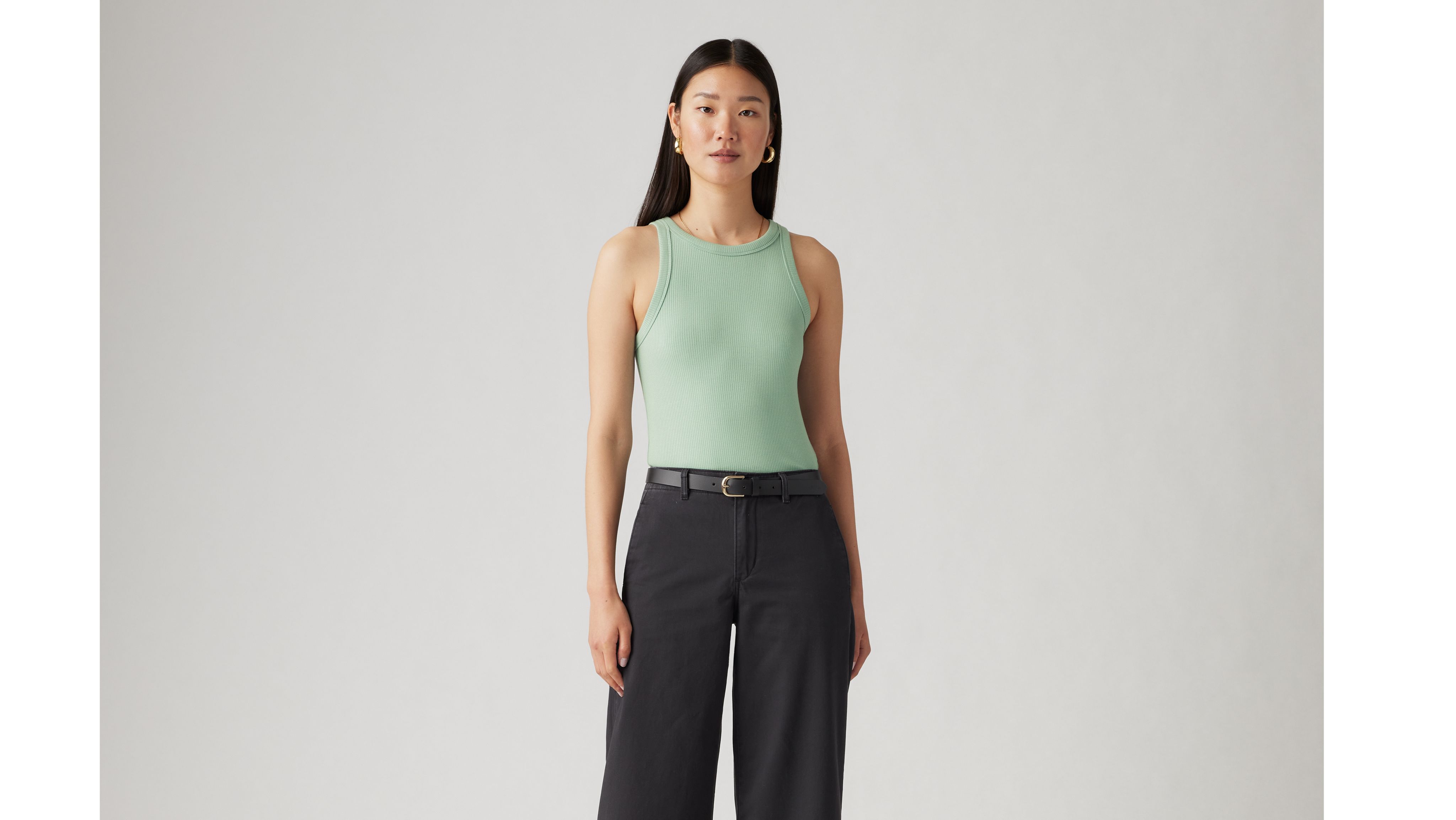 Dreamy Tank Top 2