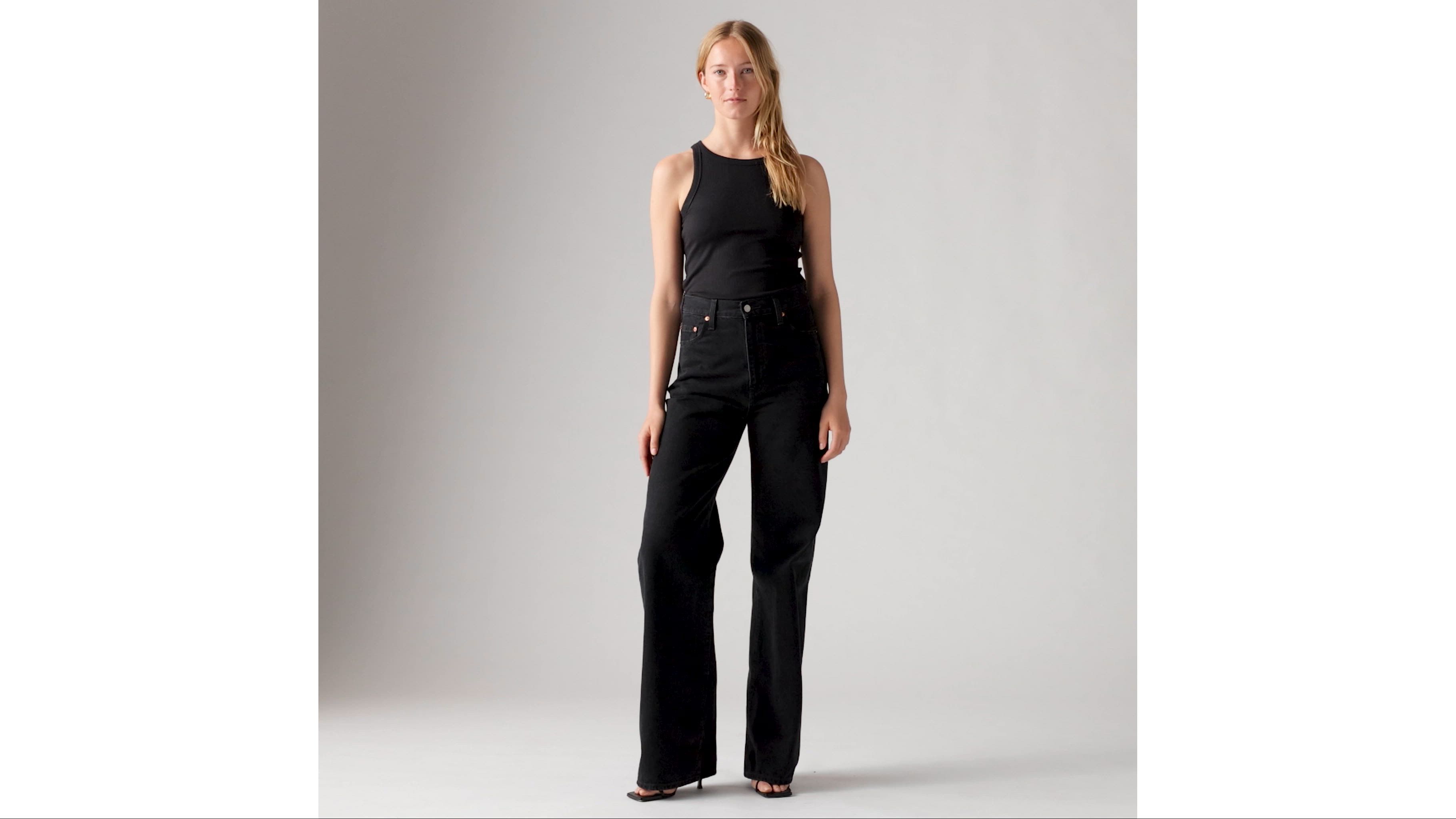 Dreamy Tank Top - Red | Levi's® US