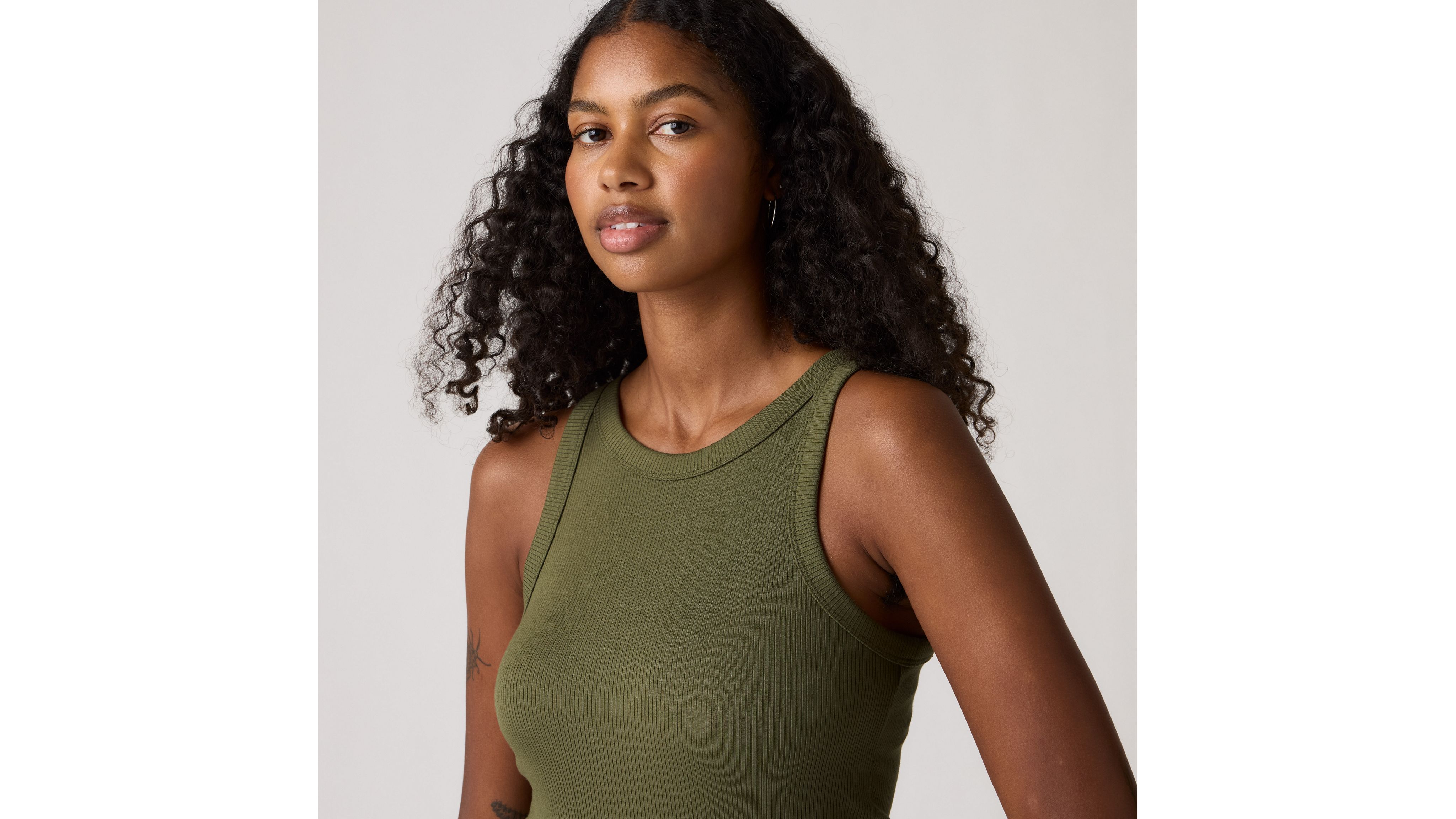 Dreamy Tank