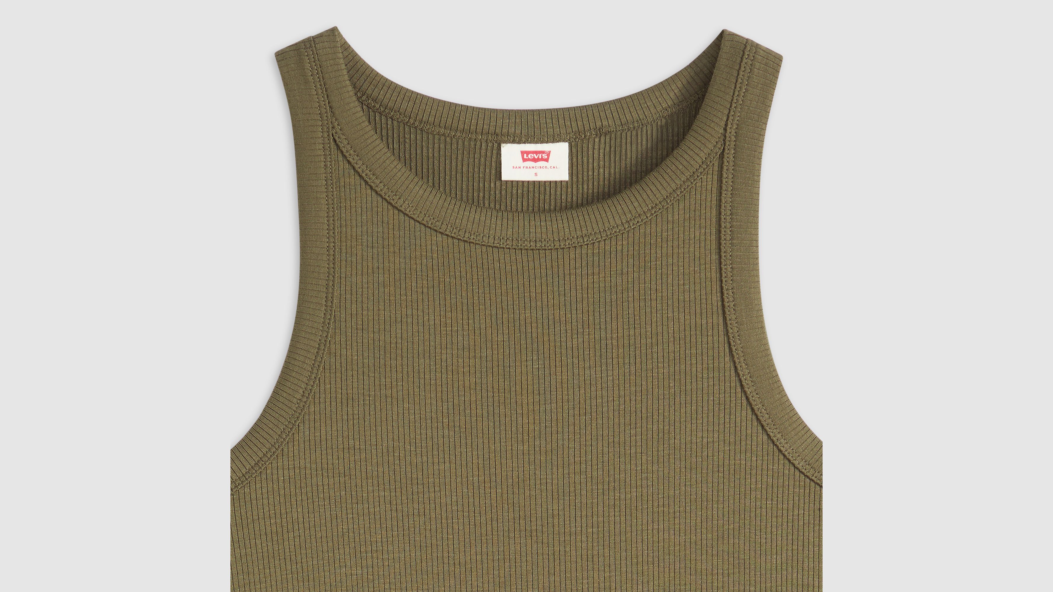 Dreamy Tank