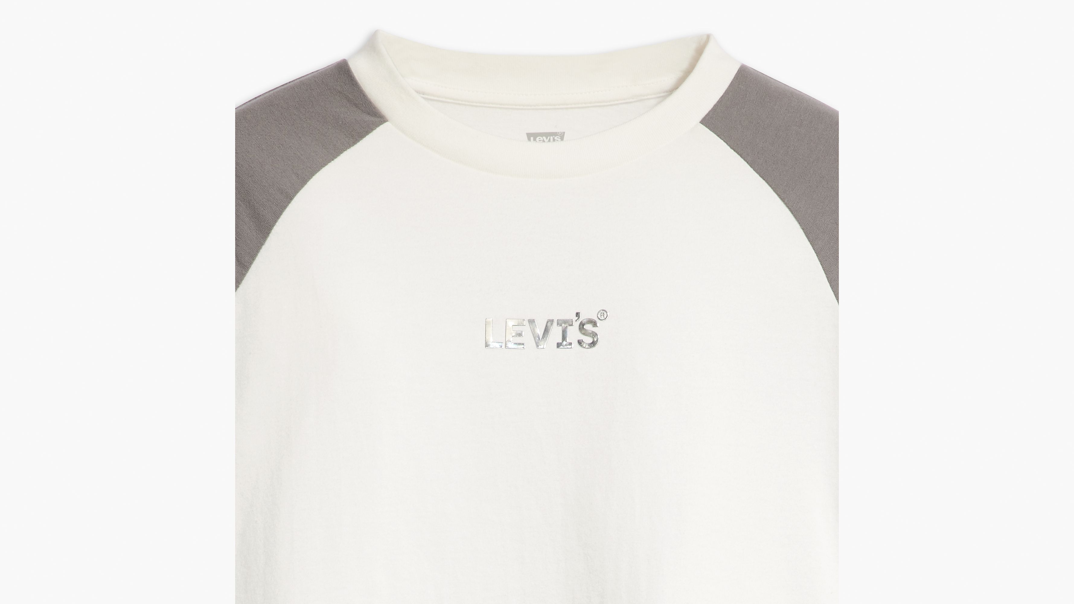 トップス Our Legacy MIX RAGLAN 3/4 SLEEVE 9476_6de4275031-w225ssd_1-
