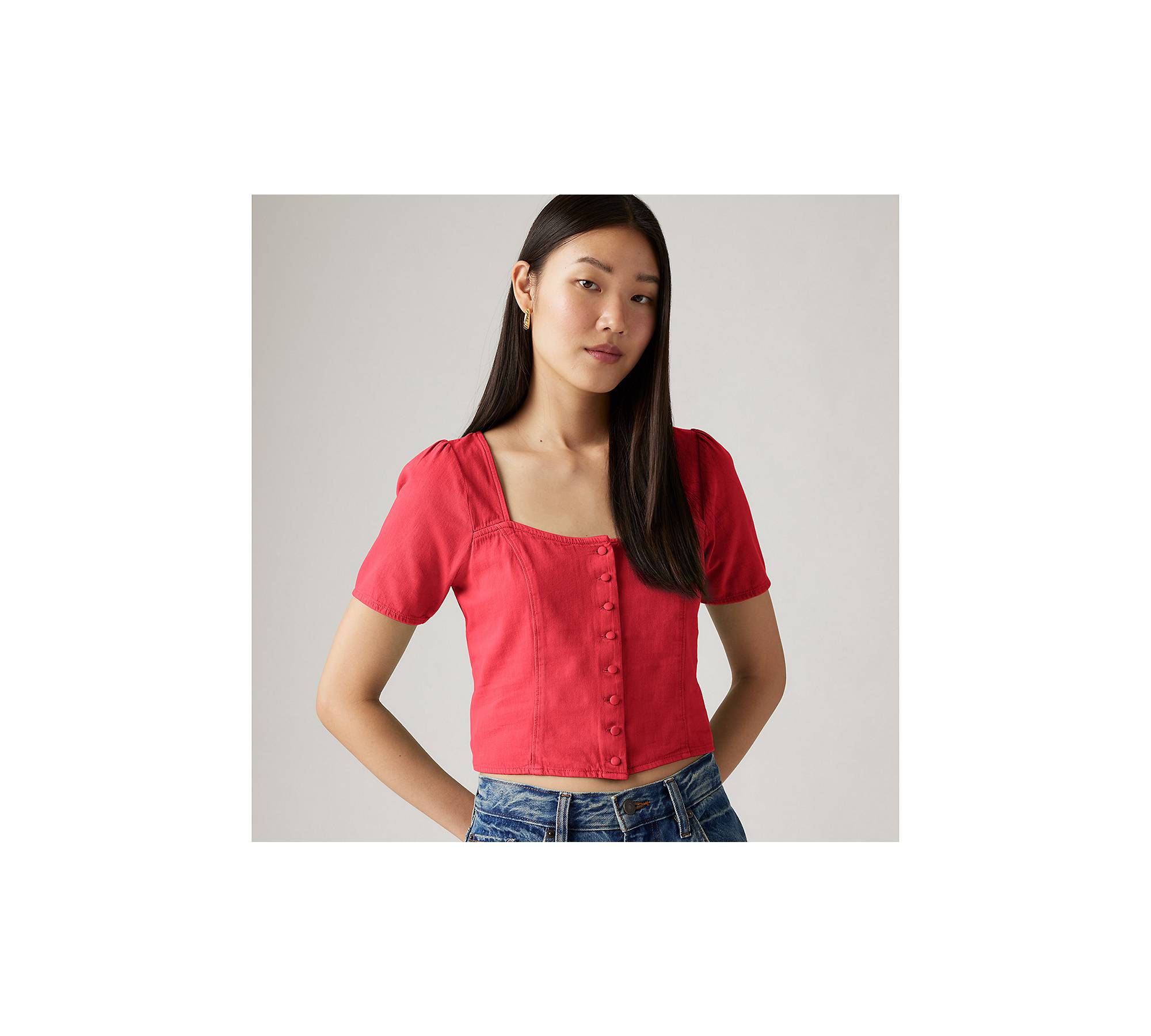 LWZWM Women's Plus Size Top Rockabilly Sweatshirt Short Sleeve Plunging  Neckline Pink Sweet Print Top Summer Tops Tropical Tops Work out Shirts  Aesthetic Blouse 