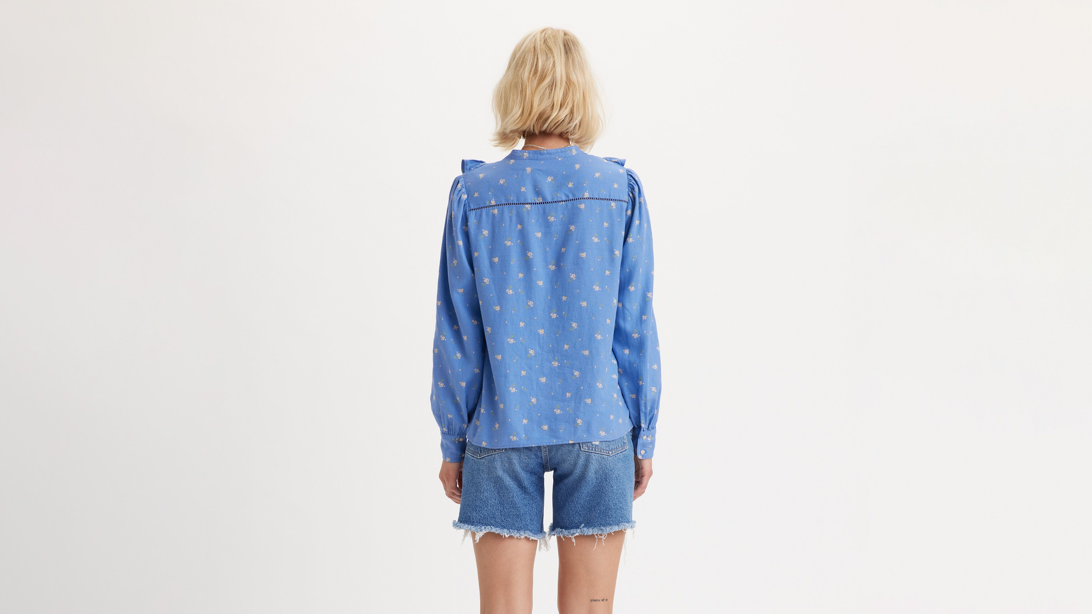 Carinna Blouse 3