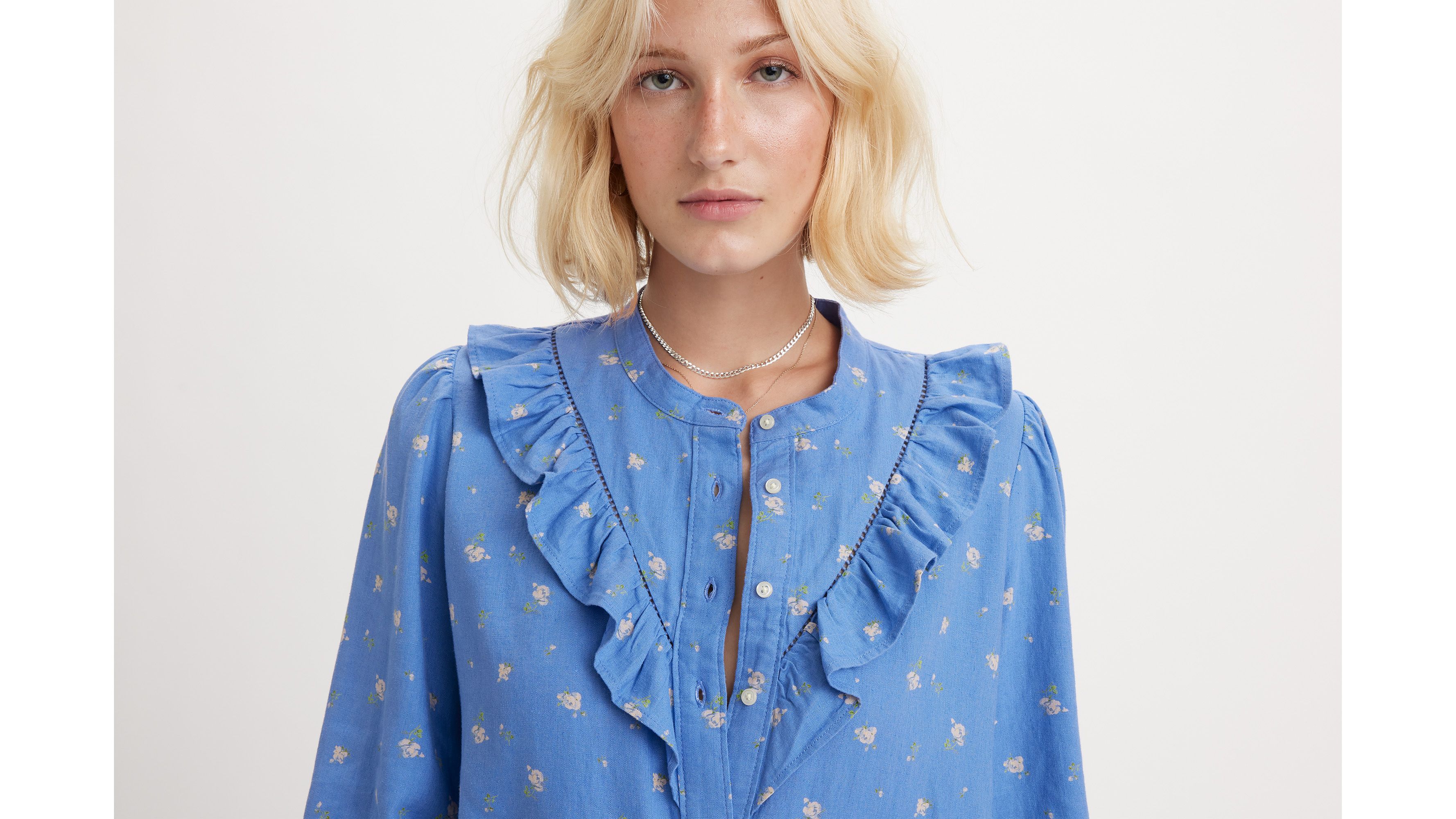 Carinna Blouse 4