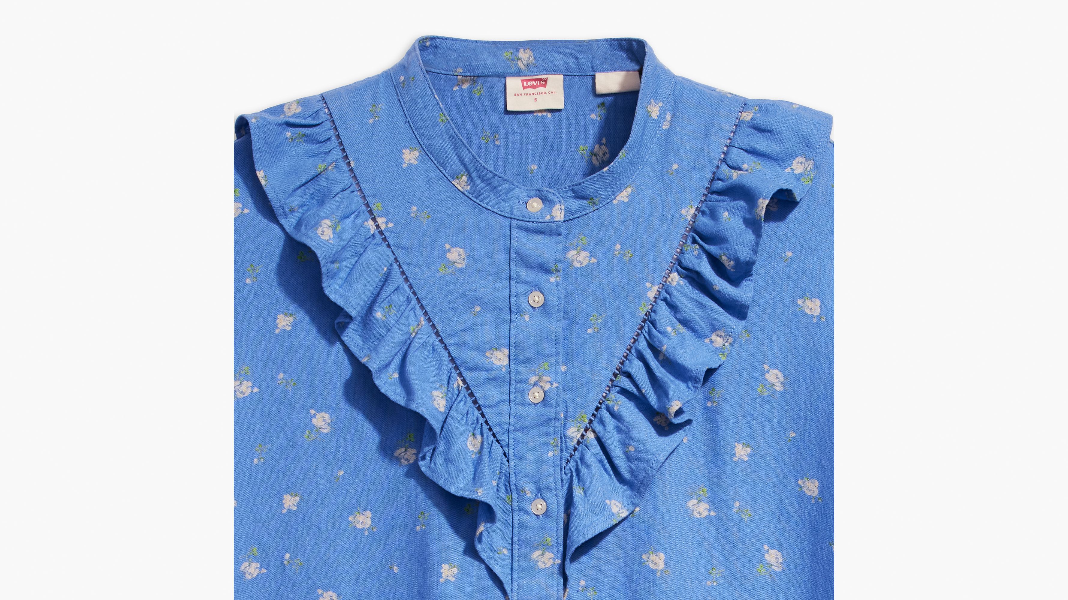 Carinna Blouse 6