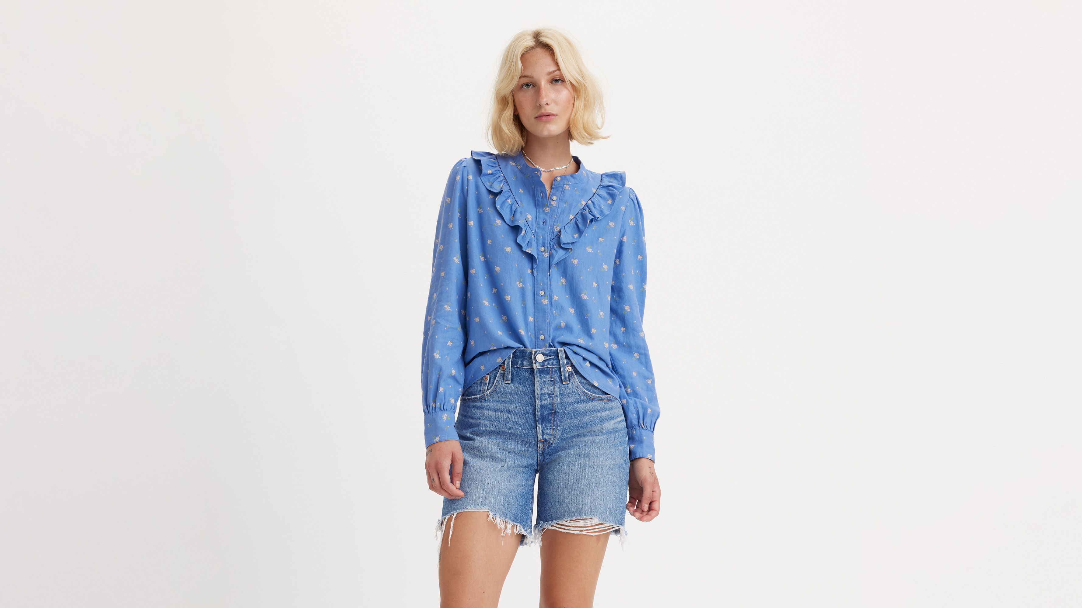 Carinna Blouse 2