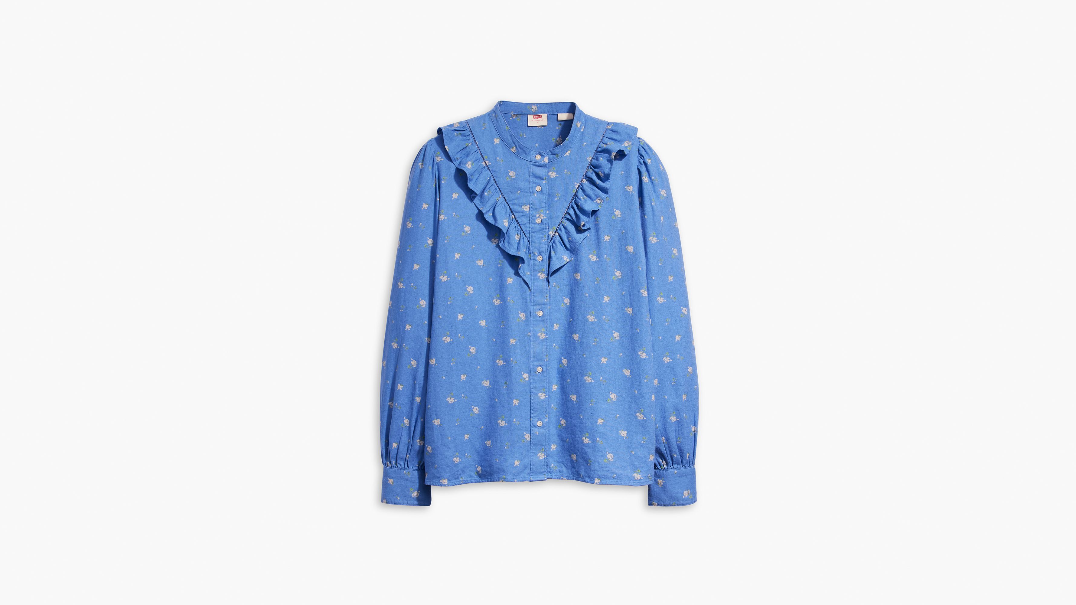 Carinna Blouse 5