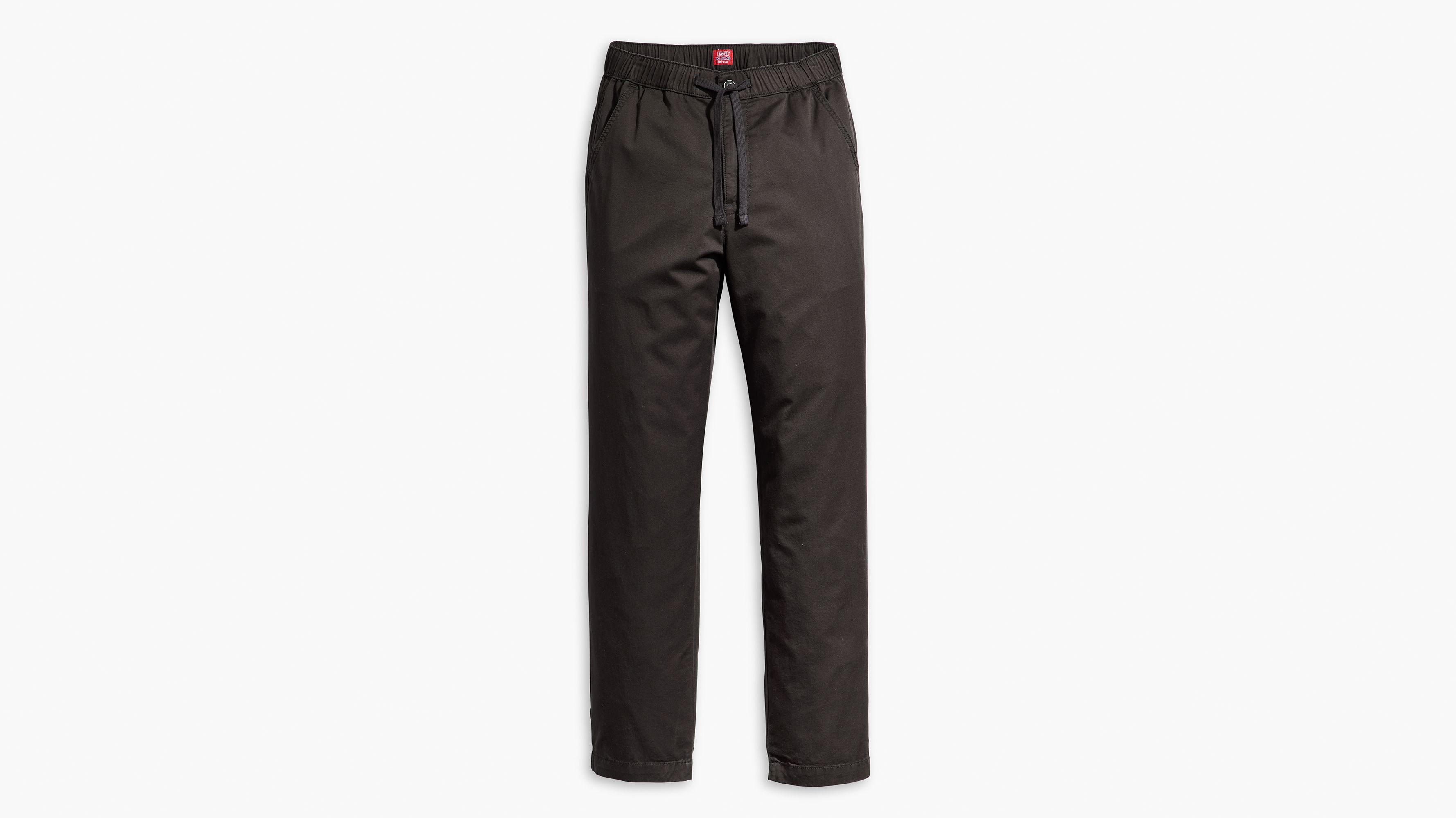 XX Chino Easy Lightweight Pants