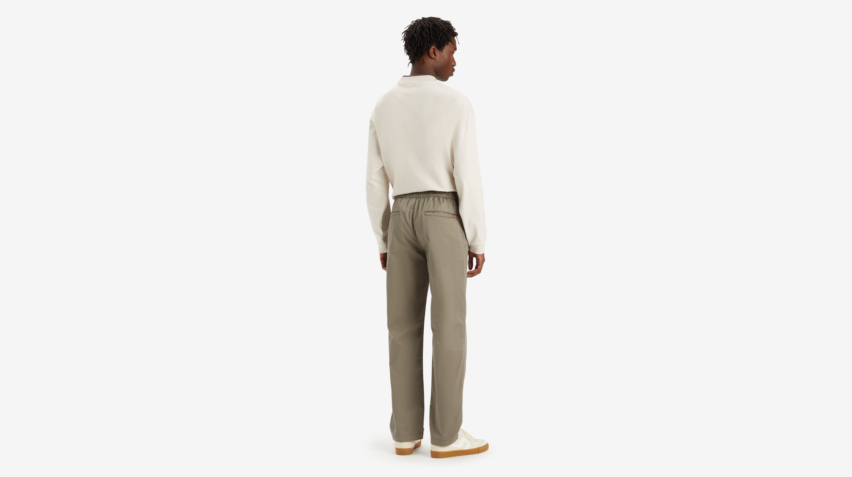 XX Chino Easy Lightweight Pants