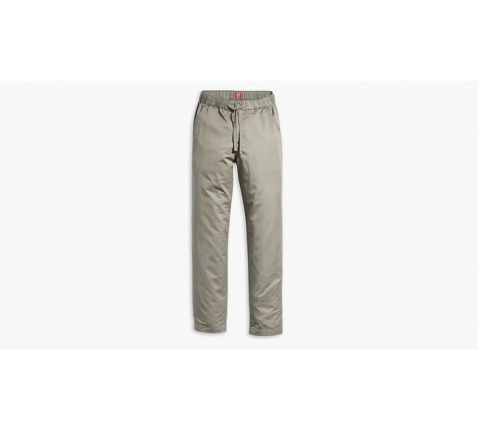 Xx Chino Easy Lightweight Pants - Neutral | Levi's® MC