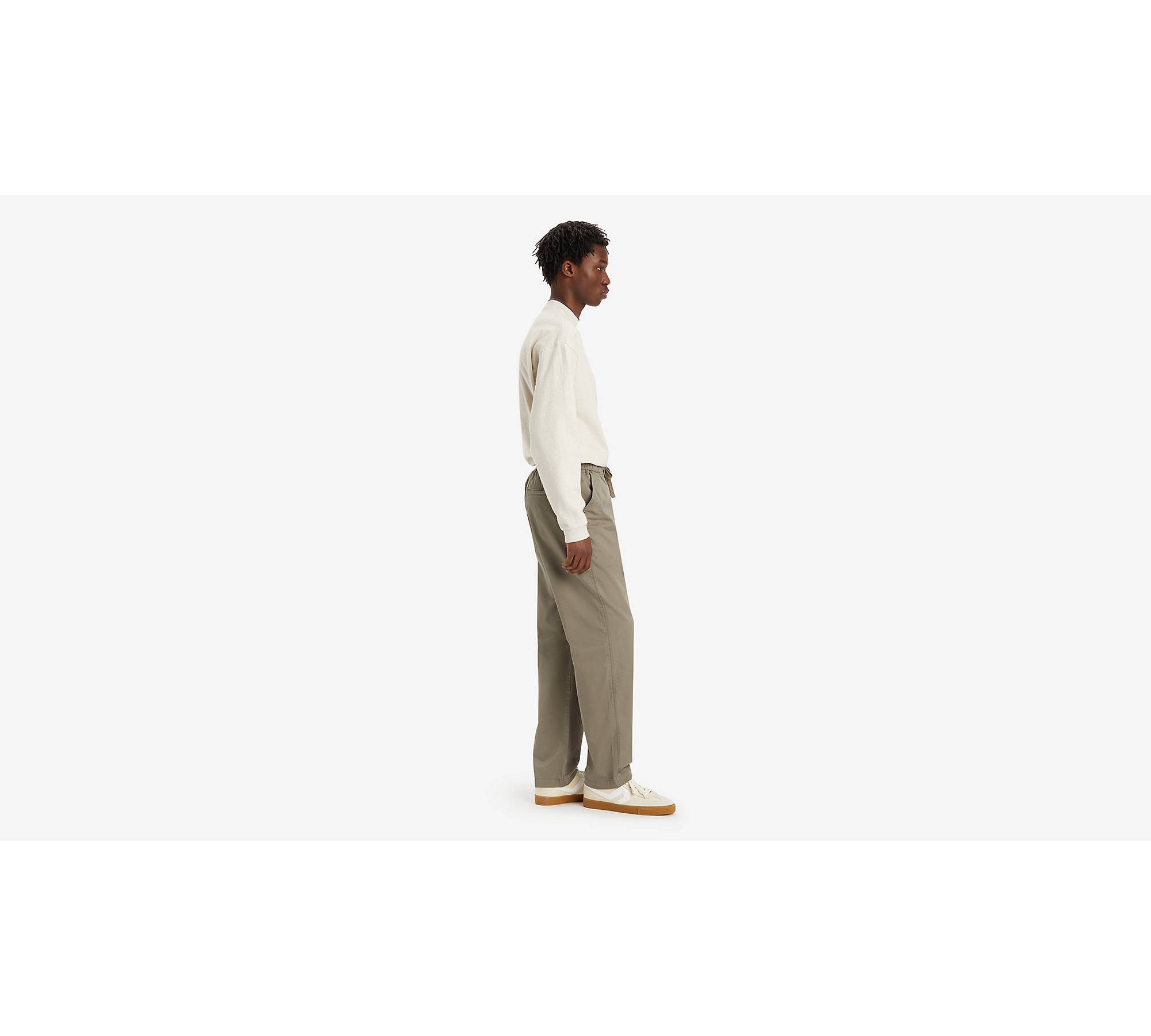 Xx Chino Easy Lightweight Pants - Neutral | Levi's® XK