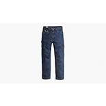 Levi's® Lunar New Year Men's 568™ Stay Loose Carpenter Jeans 6
