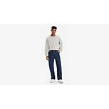 Levi's® Lunar New Year Men's 568™ Stay Loose Carpenter Jeans 5