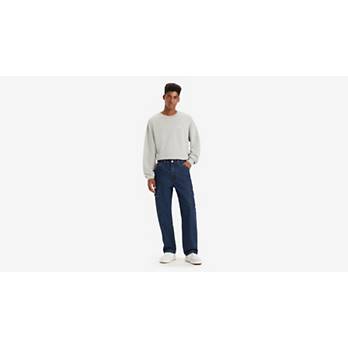 Levi's® Lunar New Year 568™ Stay Loose Carpenter Pants 2