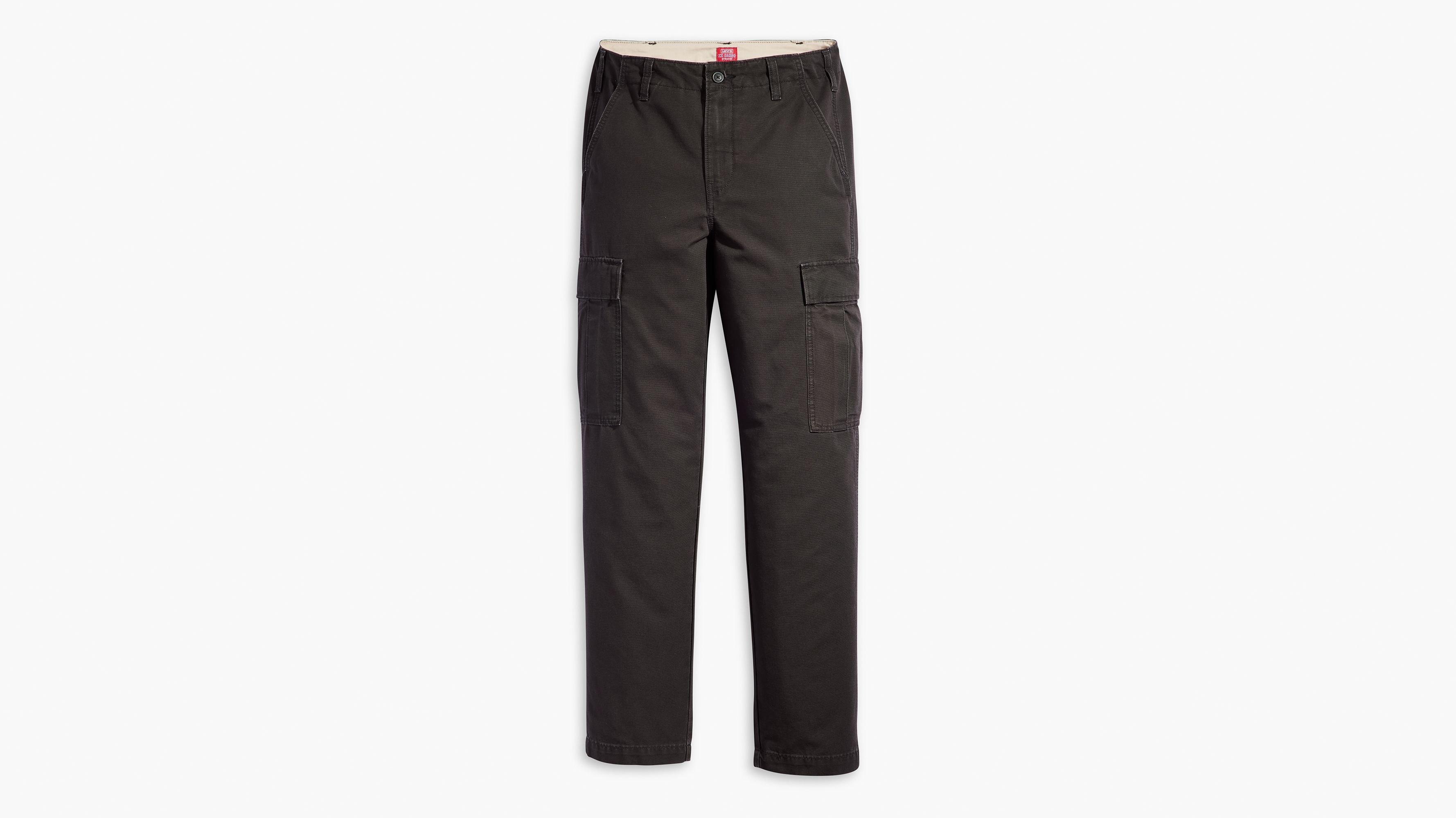 Levi's ace shop cargo pants