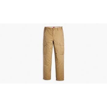 Levi's® XX Cargo Straight Fit Men's Pants 4