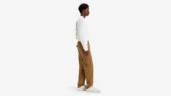 XX Cargo Straight Men's Pants — Cougar - Brown - Non-Stretch 2